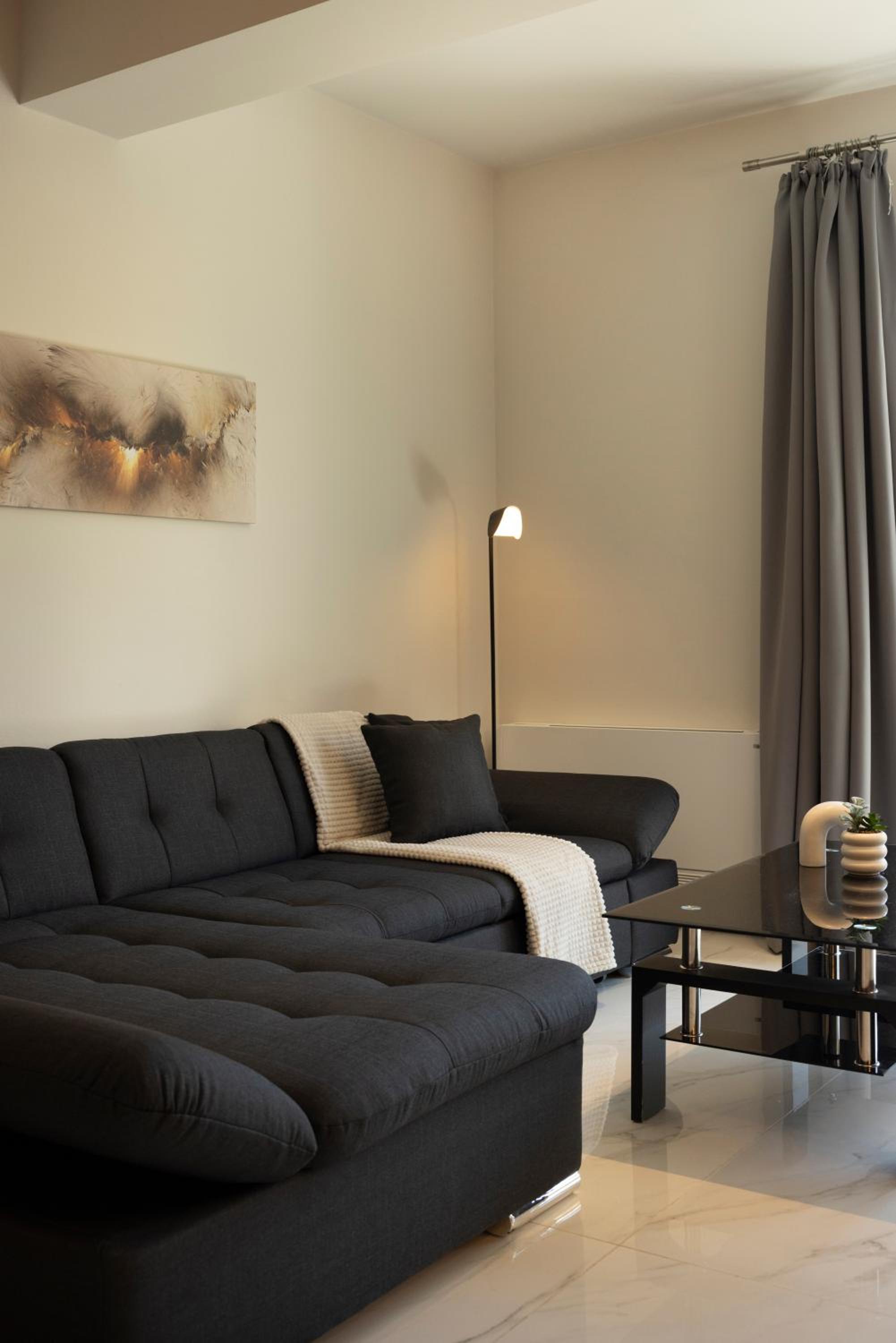 Kefalonia Luxury Maisonette
