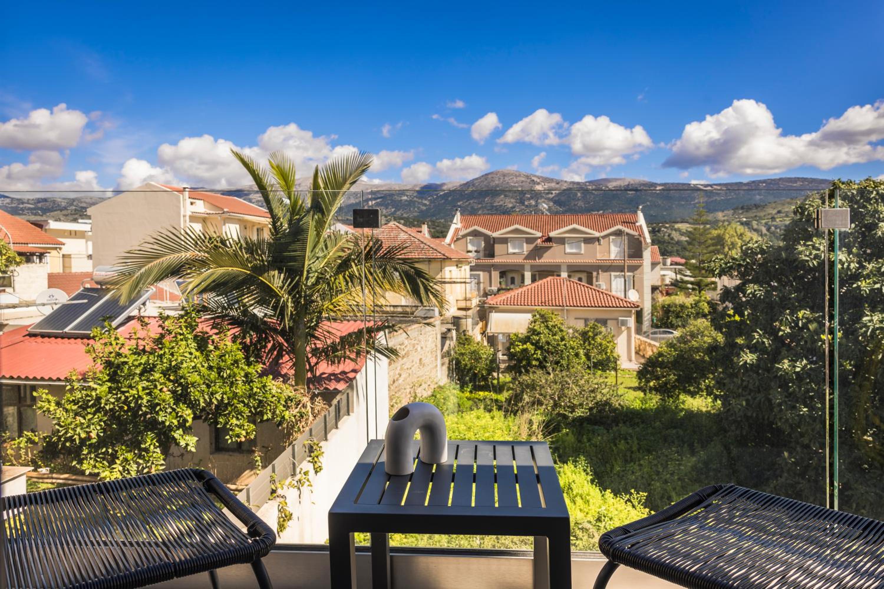 Kefalonia Luxury Maisonette