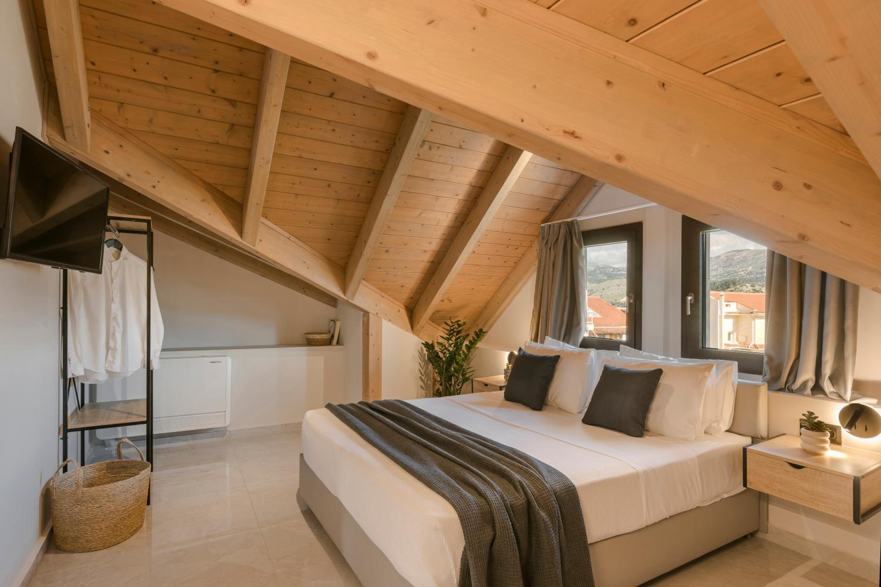 Kefalonia Luxury Maisonette