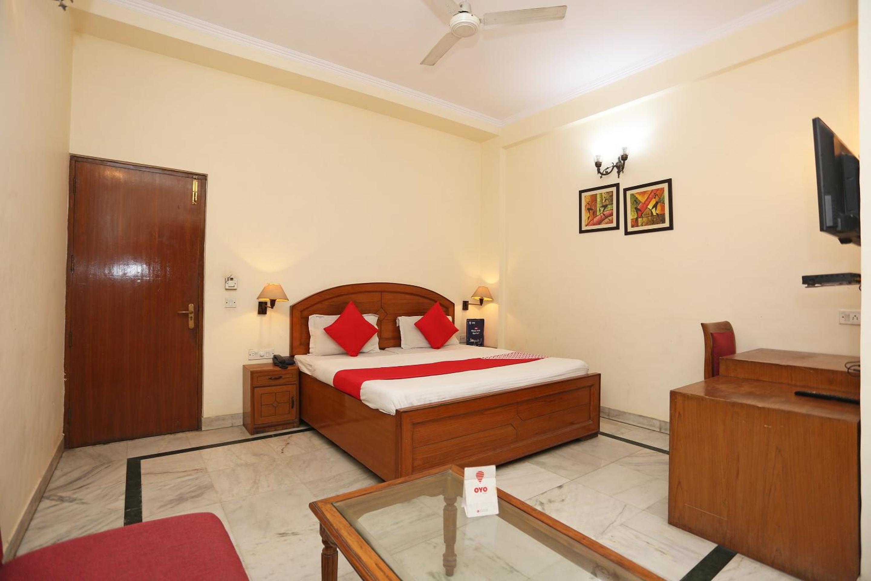 Hotel O Kavya Palace view 3