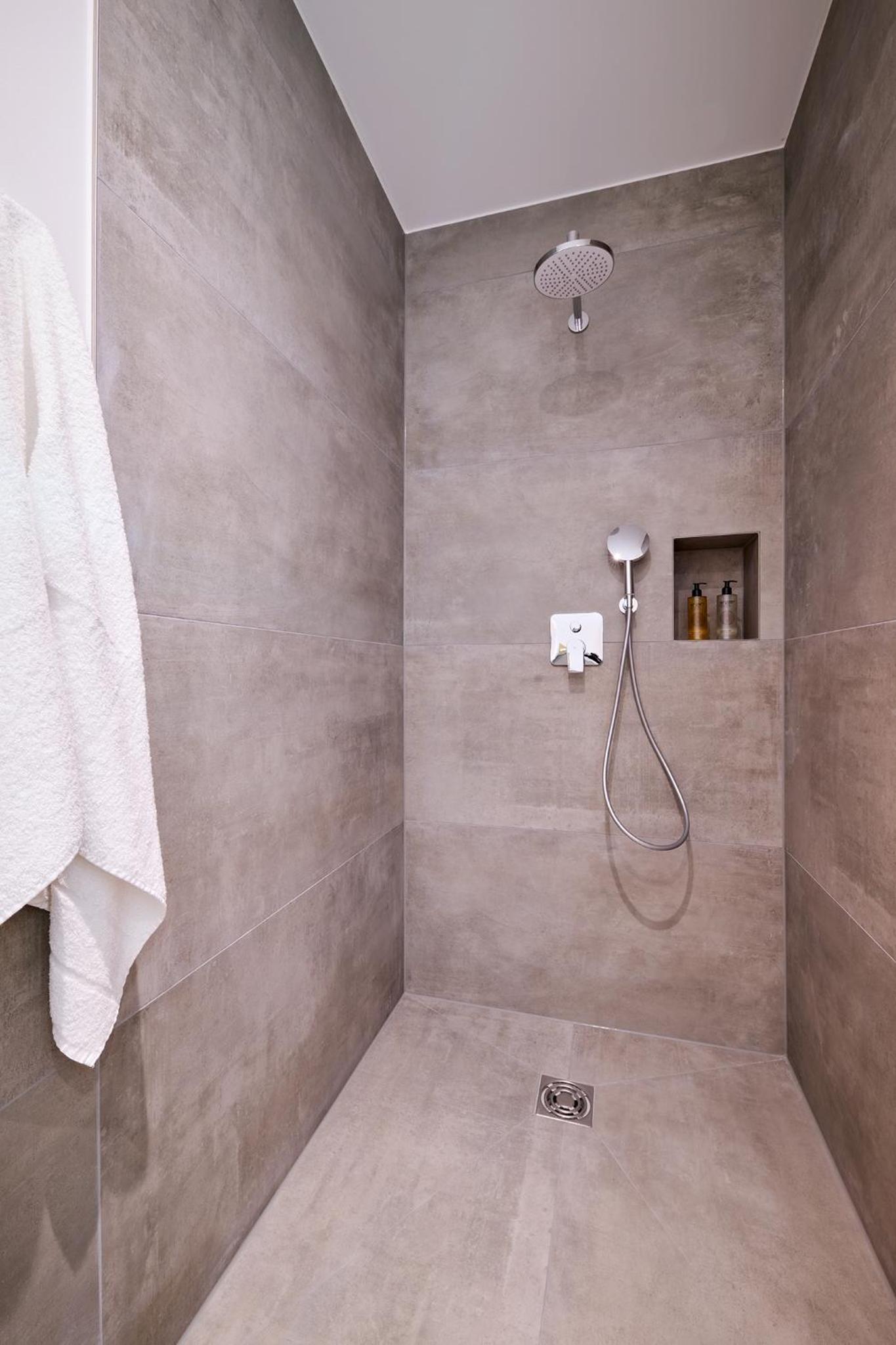 XZLLENZ Traum Studio-Apartment, Frei-Parken, U-Bahn, Küche