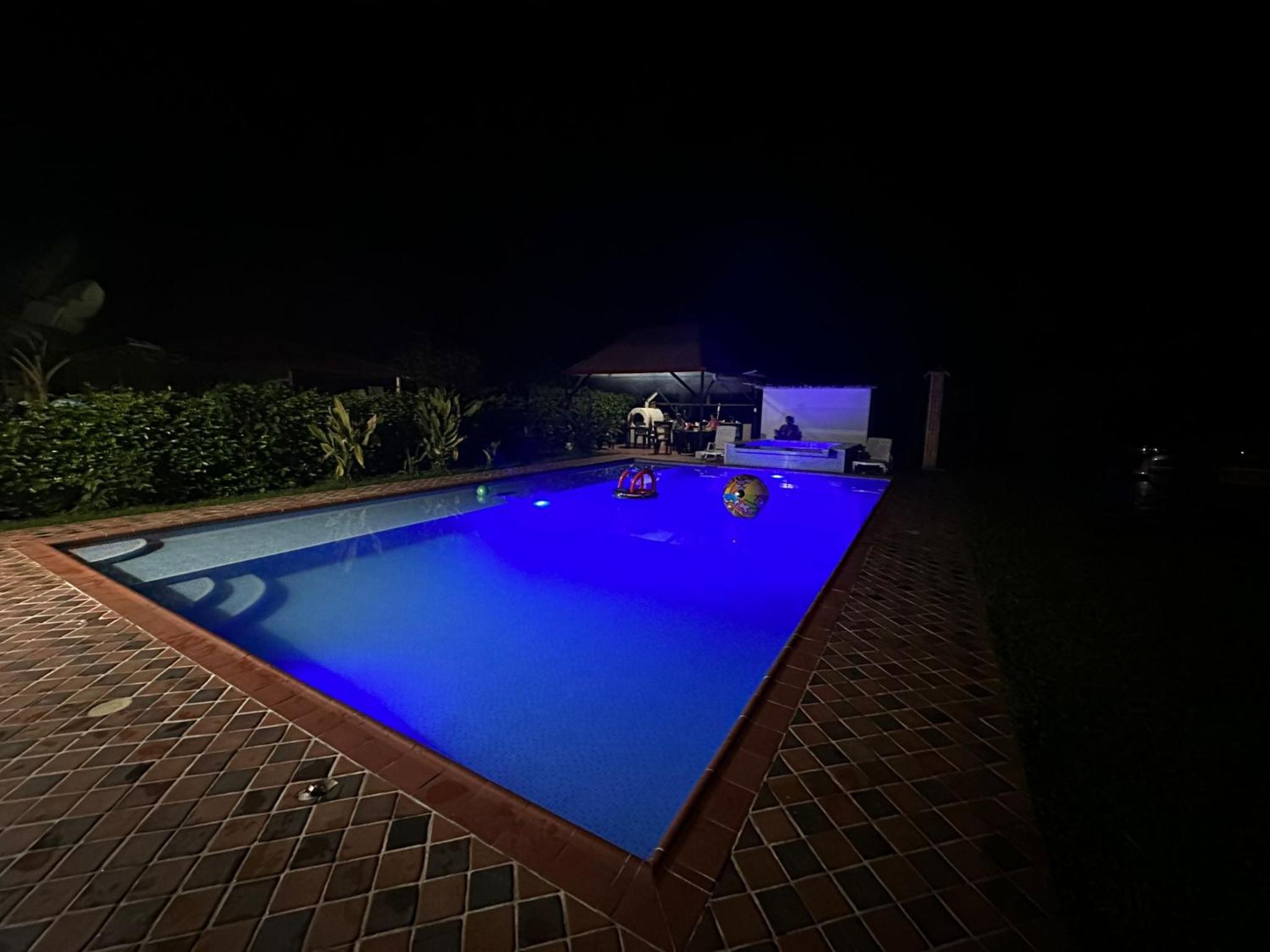 Finca El Duero