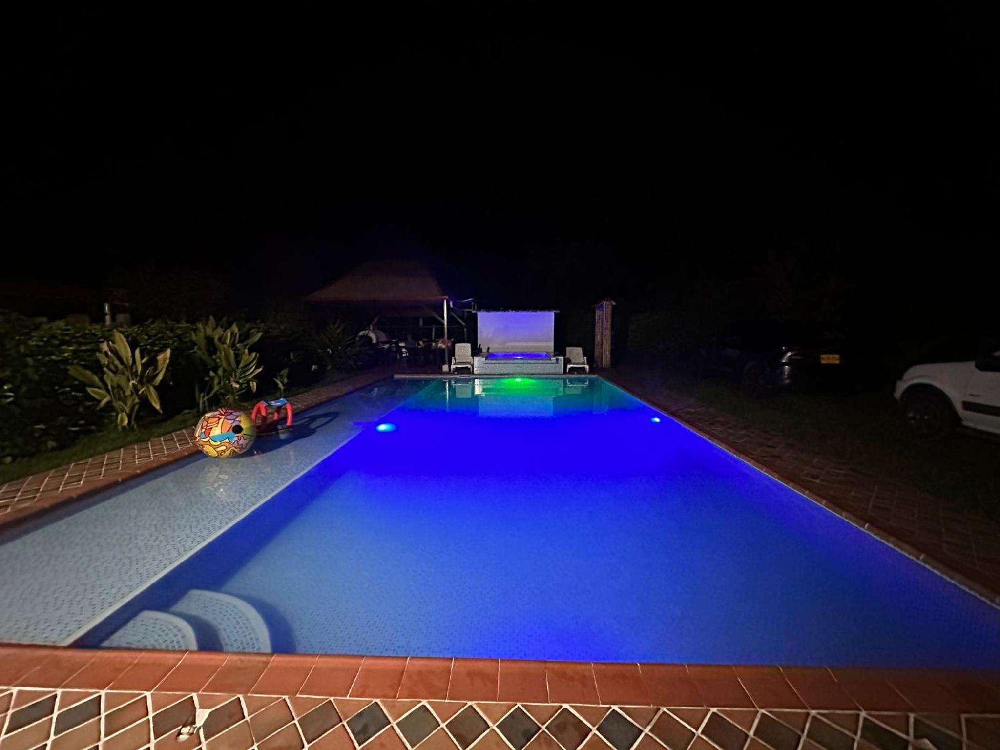 Finca El Duero