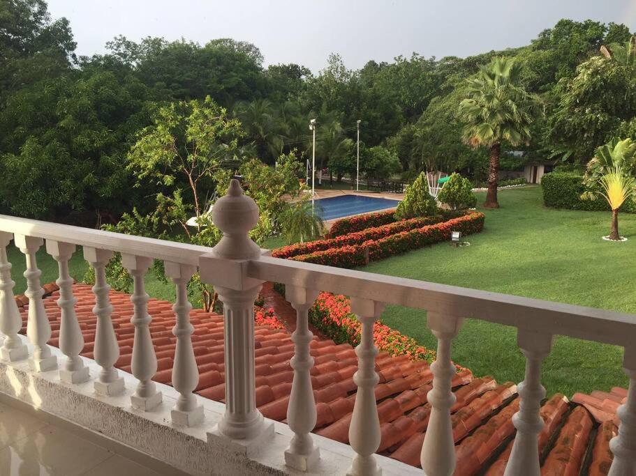 Finca Villa Ericinda