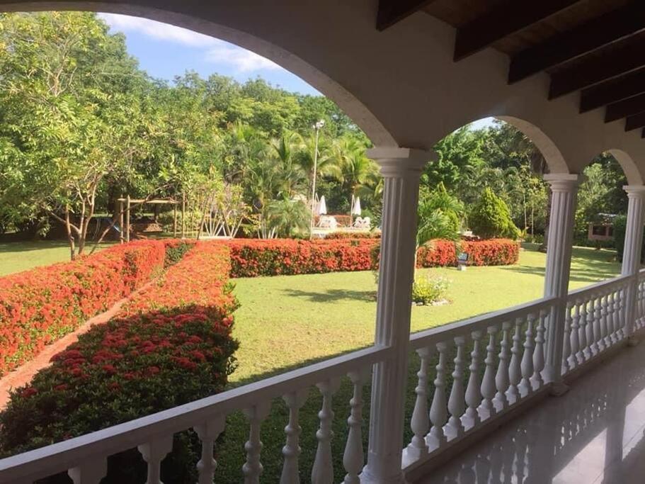 Finca Villa Ericinda
