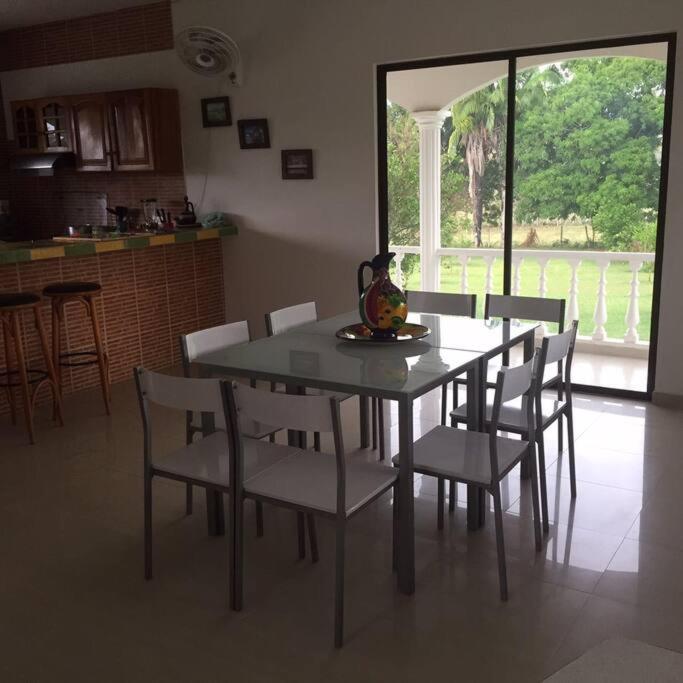 Finca Villa Ericinda