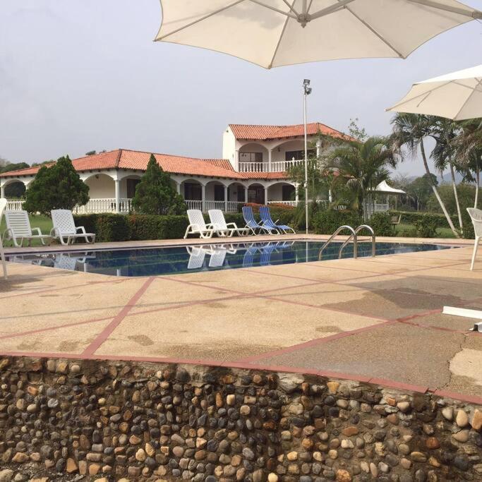 Finca Villa Ericinda
