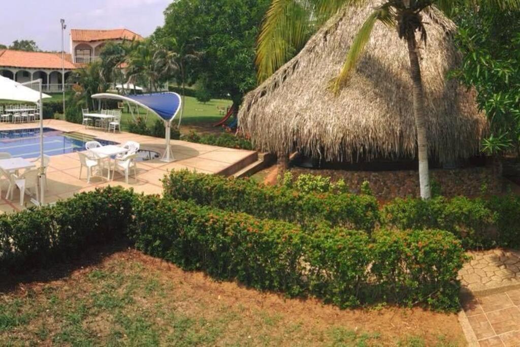 Finca Villa Ericinda