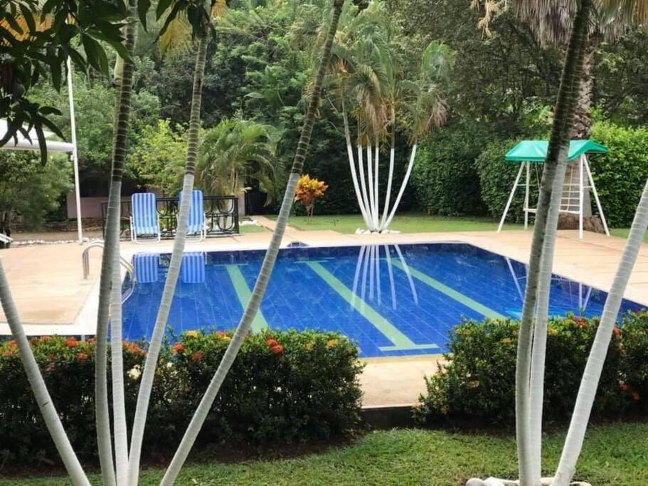 Finca Villa Ericinda