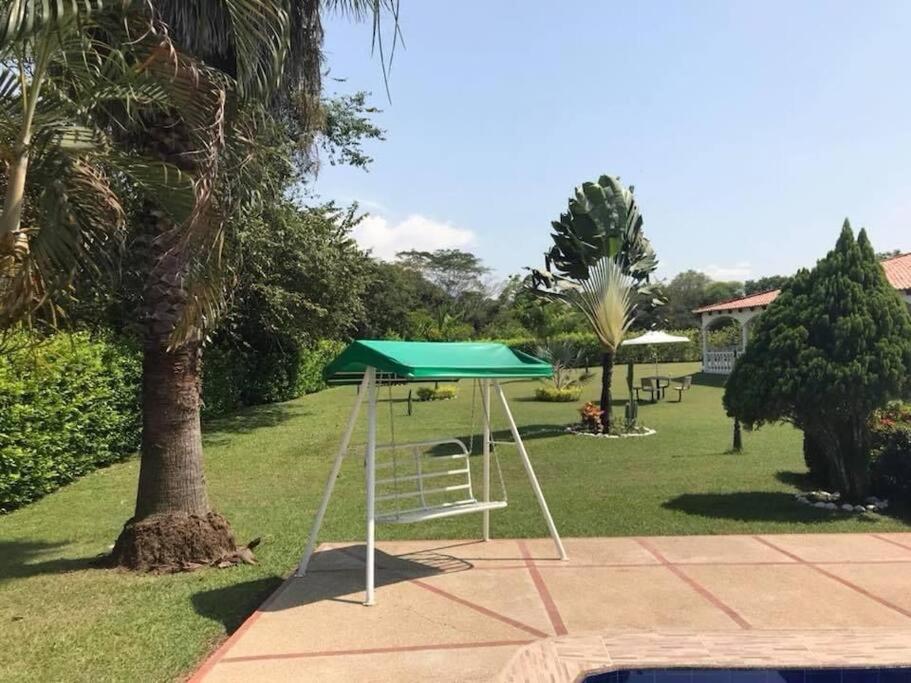 Finca Villa Ericinda