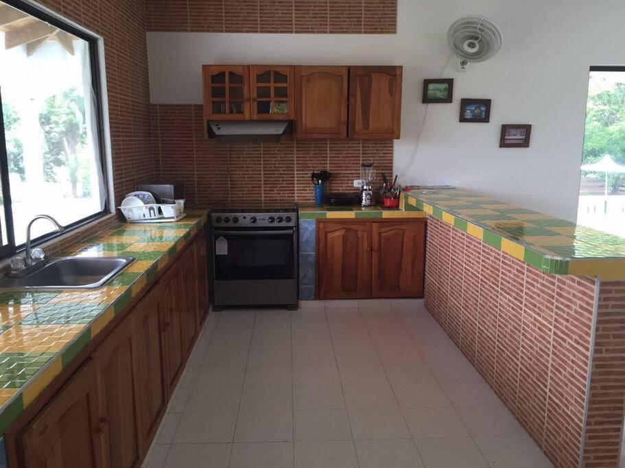 Finca Villa Ericinda