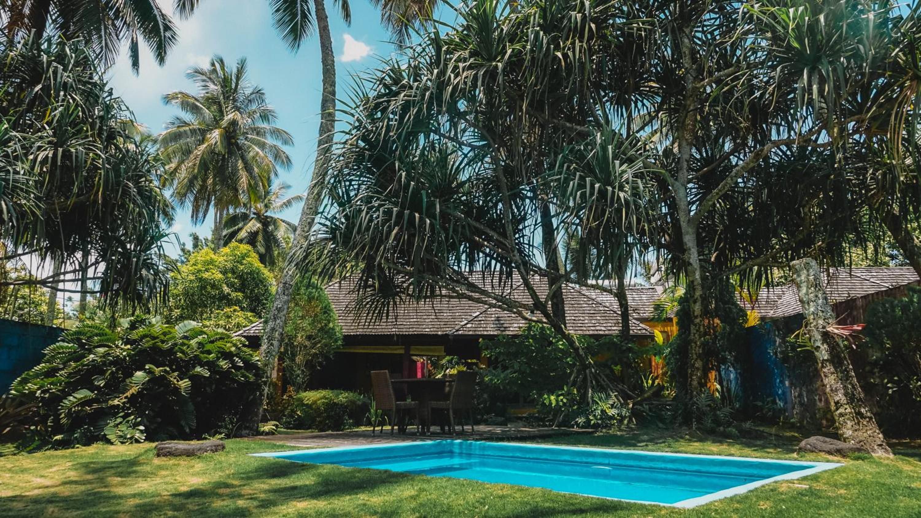 Villa Mitirapa