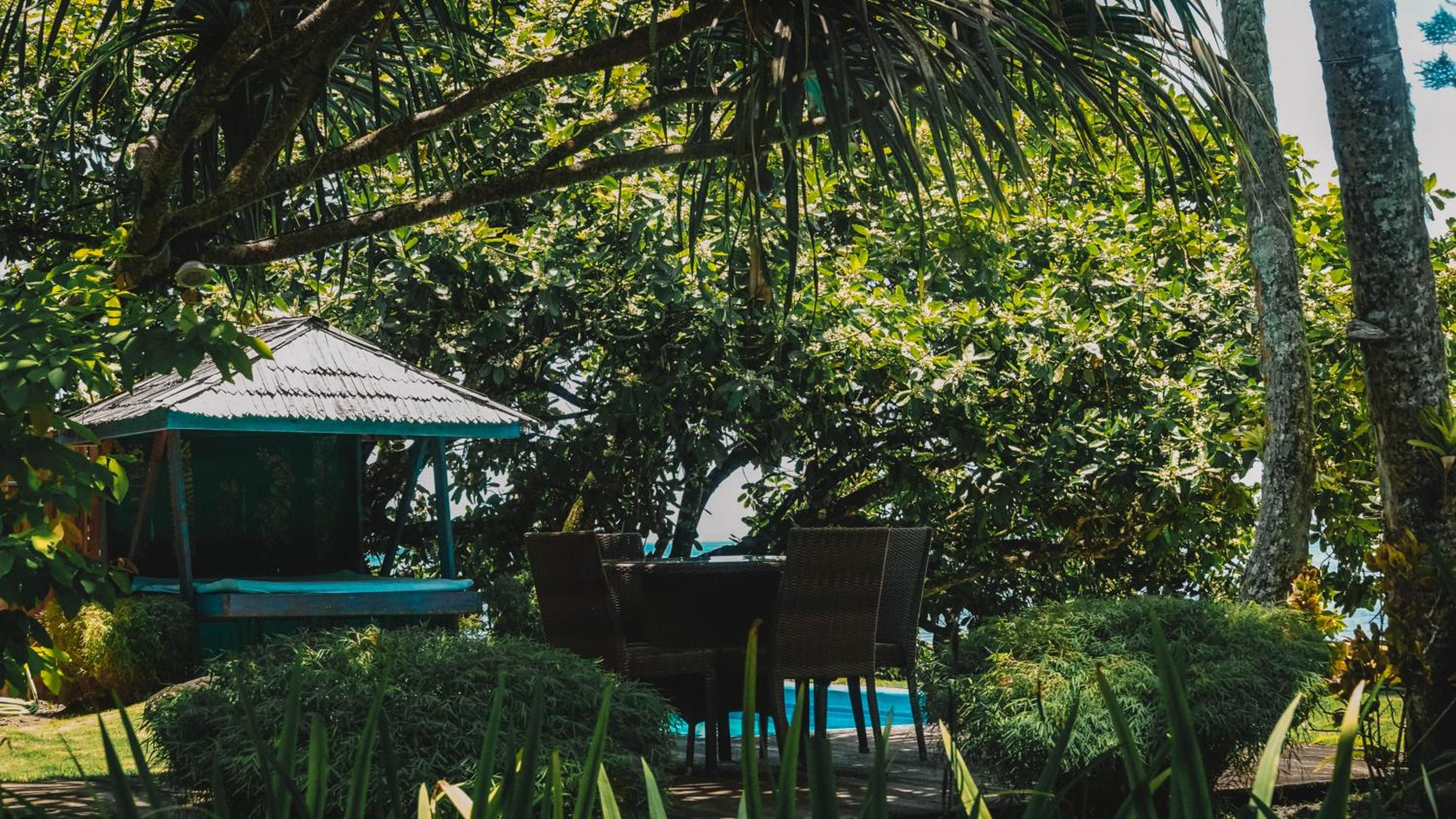 Villa Mitirapa