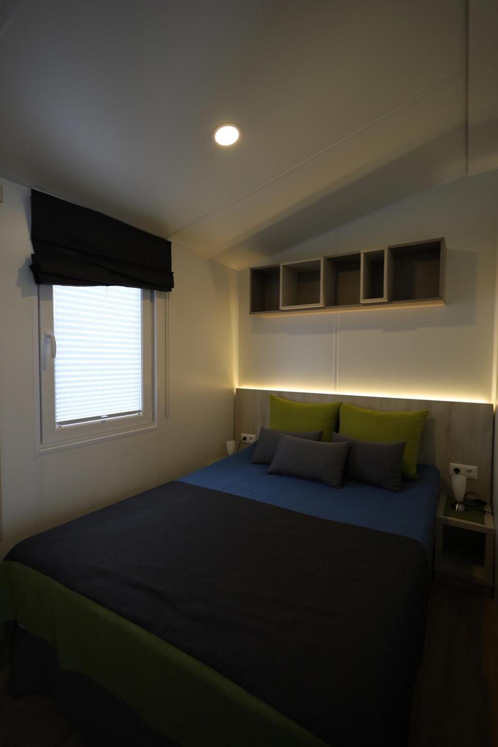 Mobilheim Summer Lounge Appartment I