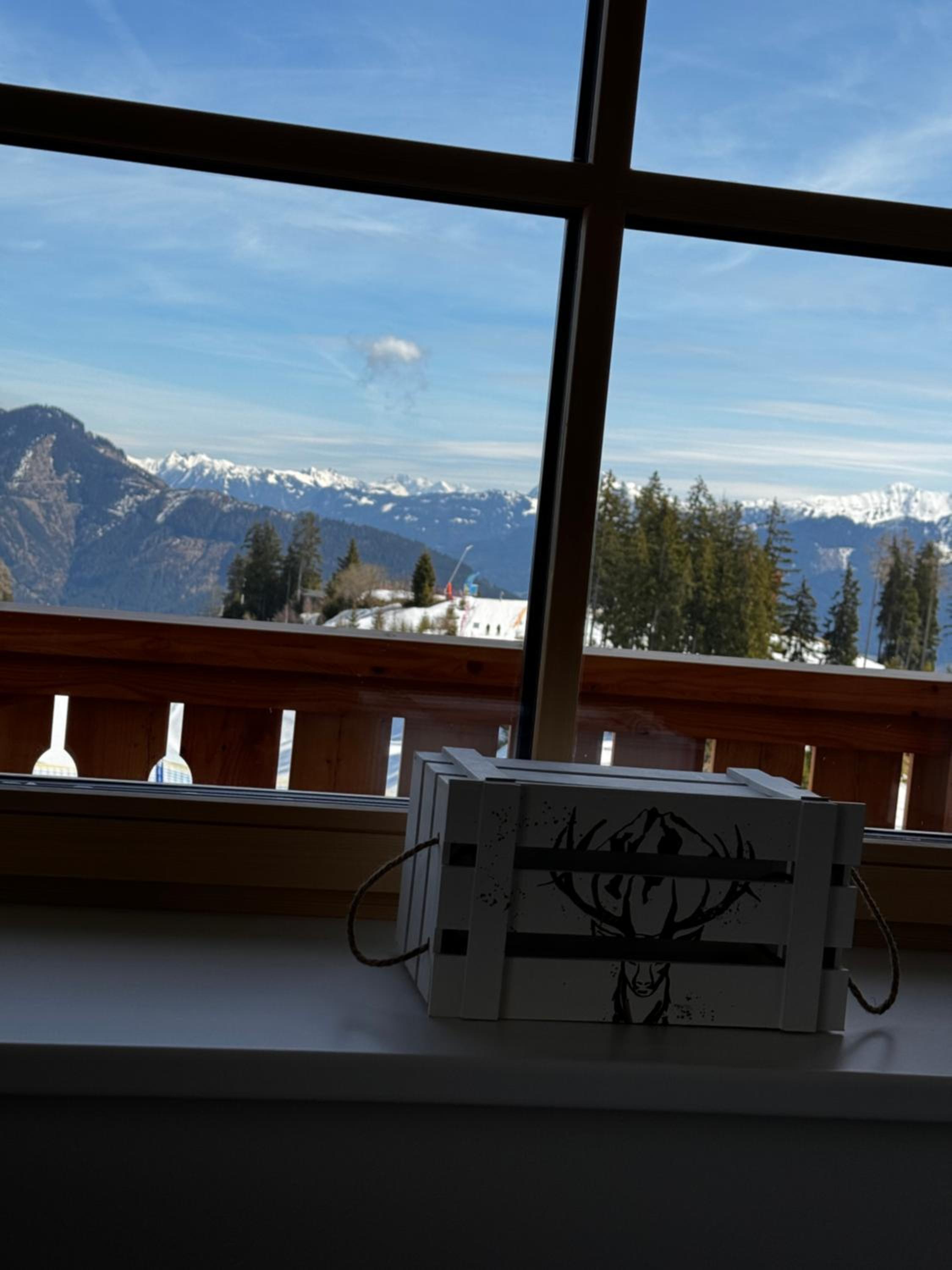 GLOCKNERALM - HIKING- and SKIHOTEL exklusively accessible by cable car