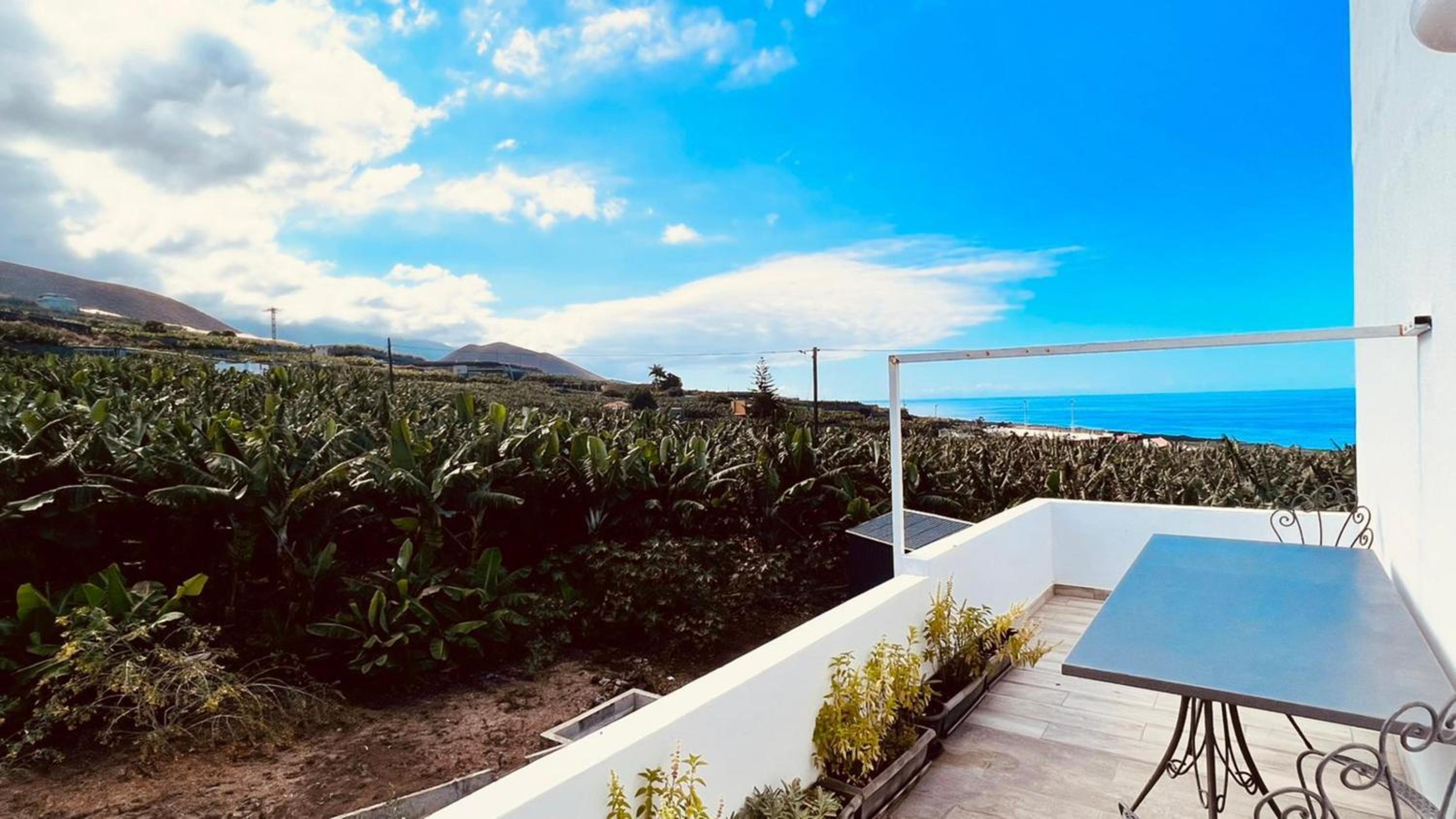 Villa Los Aguacateros