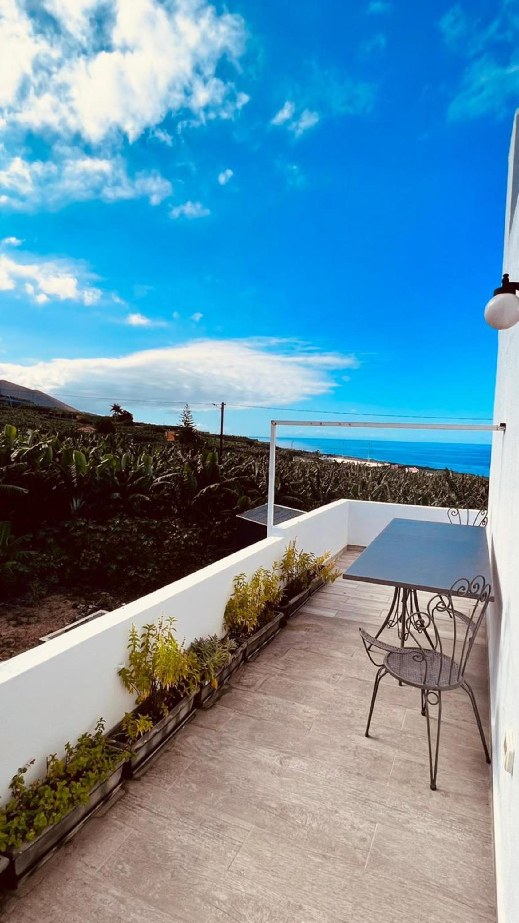 Villa Los Aguacateros