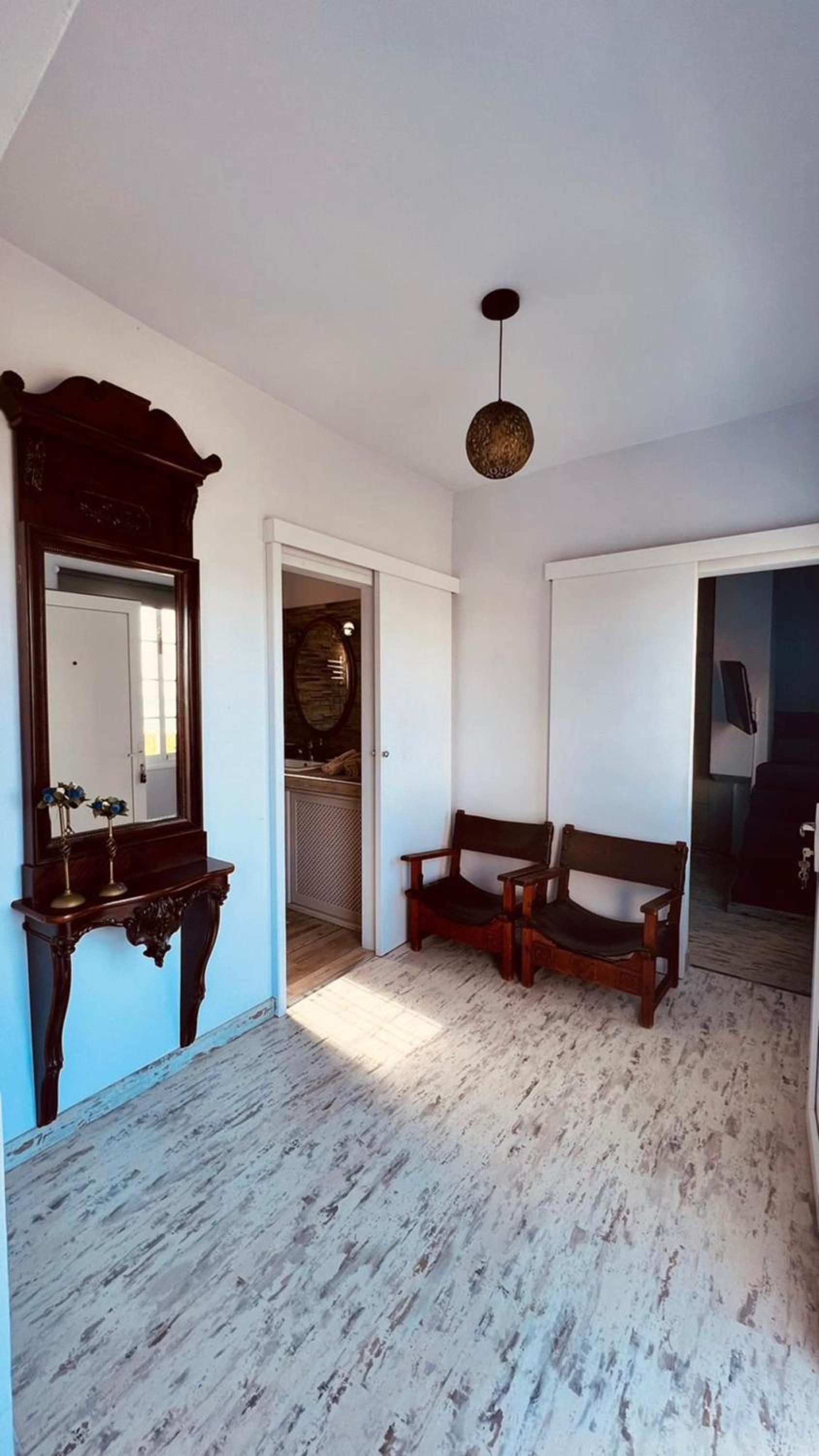 Villa Los Aguacateros