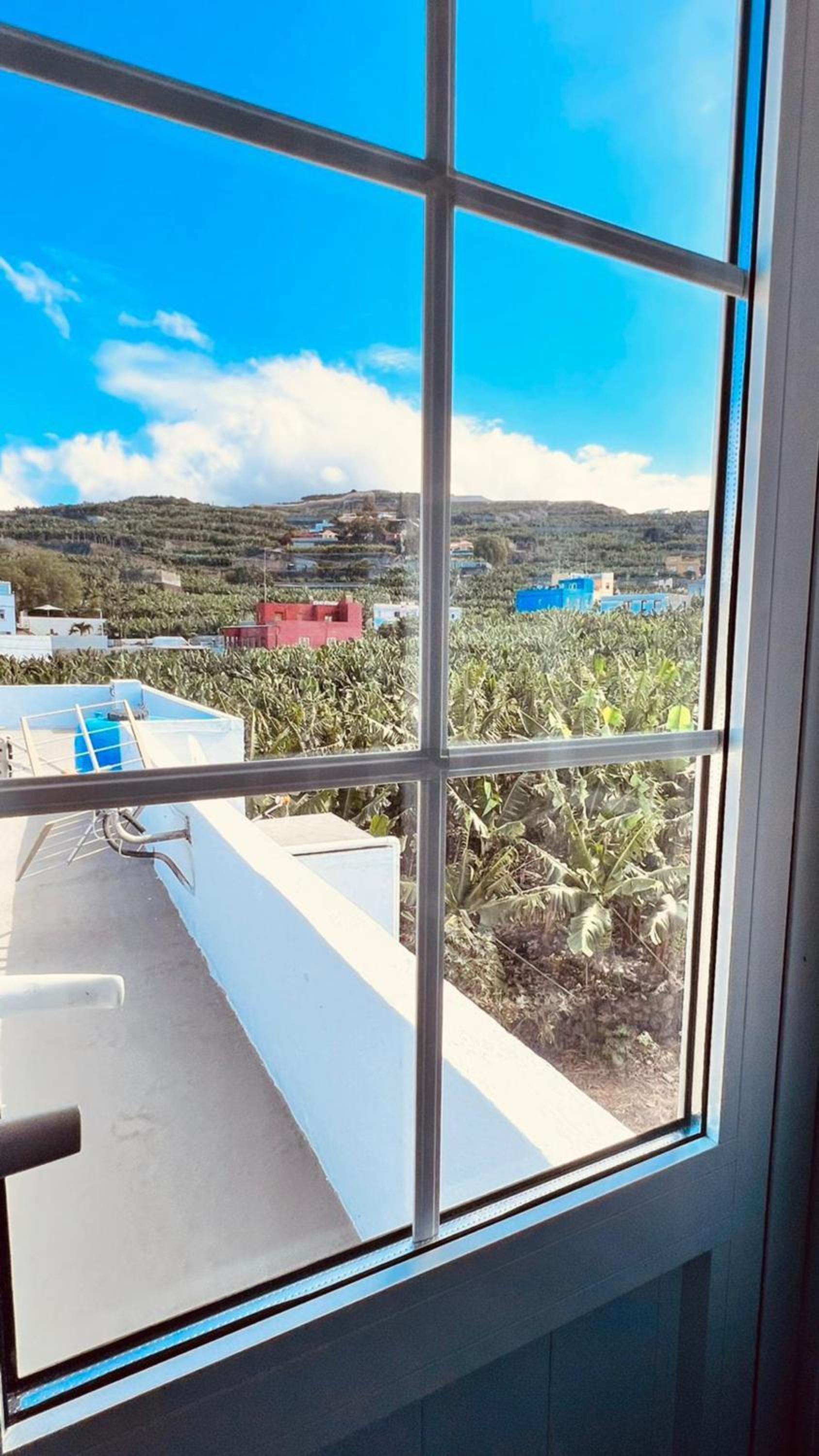 Villa Los Aguacateros