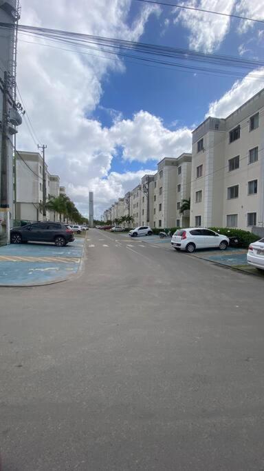 Apartamento 100% mobiliado, próximo ao centro da cidade
