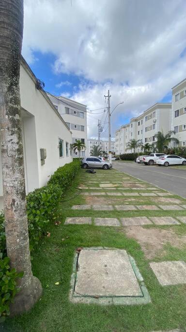 Apartamento 100% mobiliado, próximo ao centro da cidade