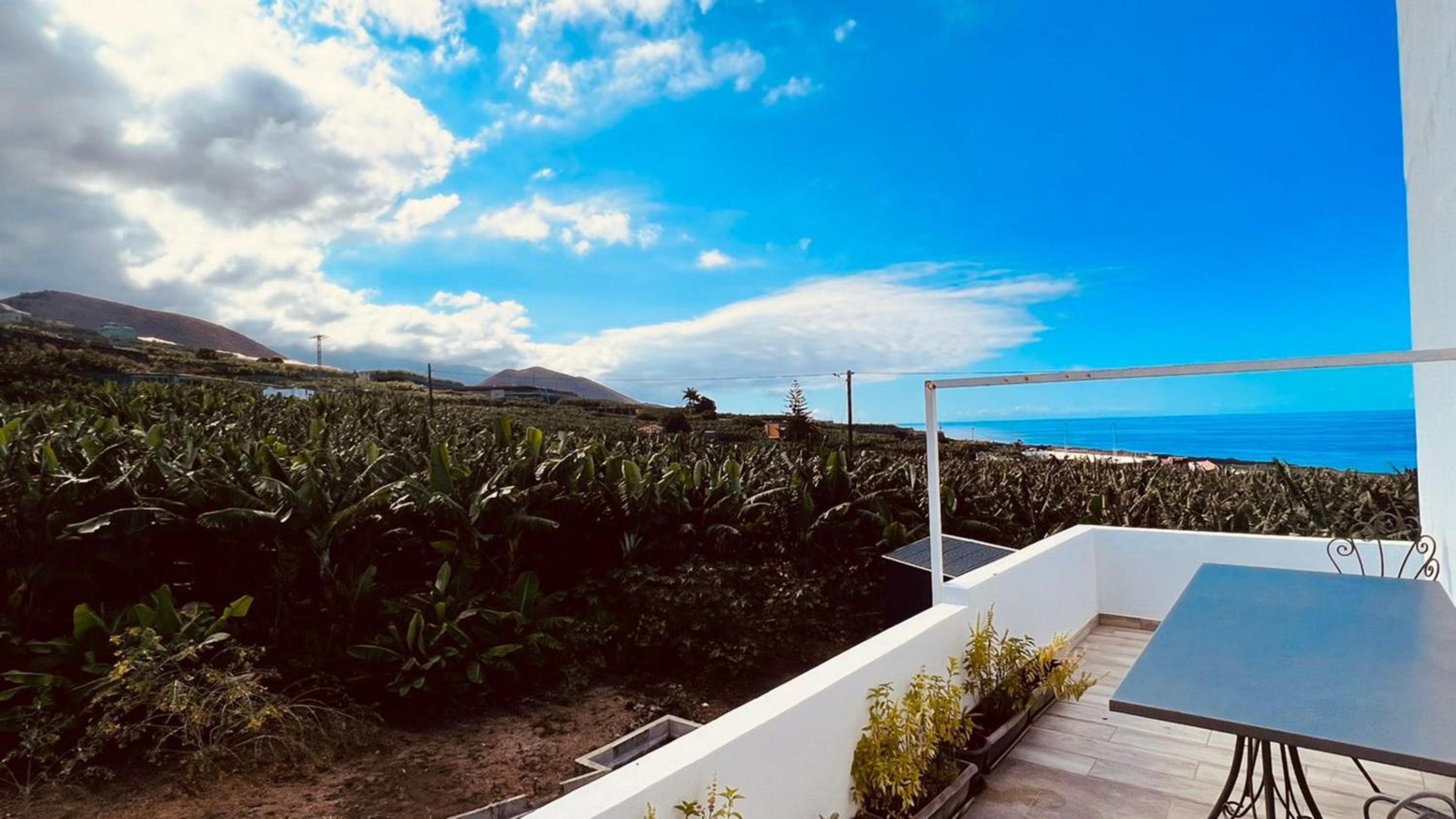 Villa Los Aguacateros