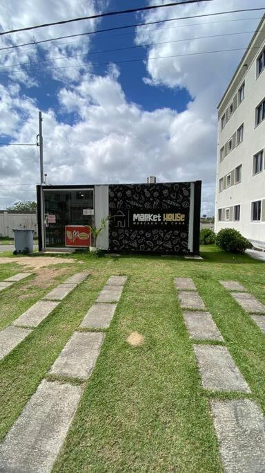 Apartamento 100% mobiliado, próximo ao centro da cidade