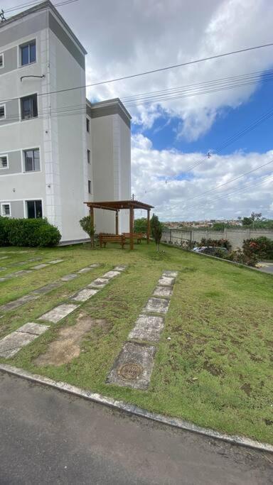 Apartamento 100% mobiliado, próximo ao centro da cidade