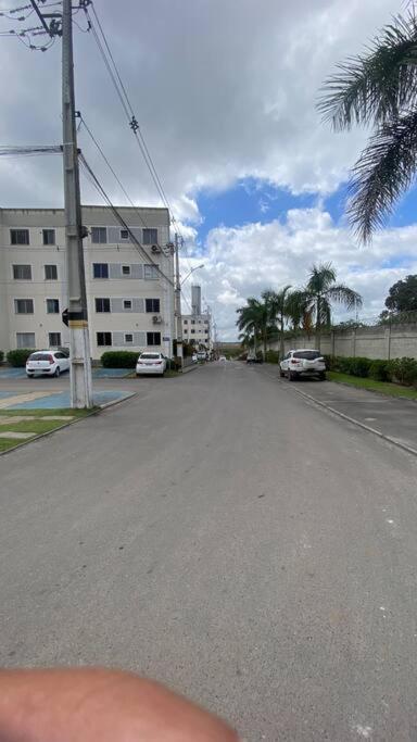 Apartamento 100% mobiliado, próximo ao centro da cidade