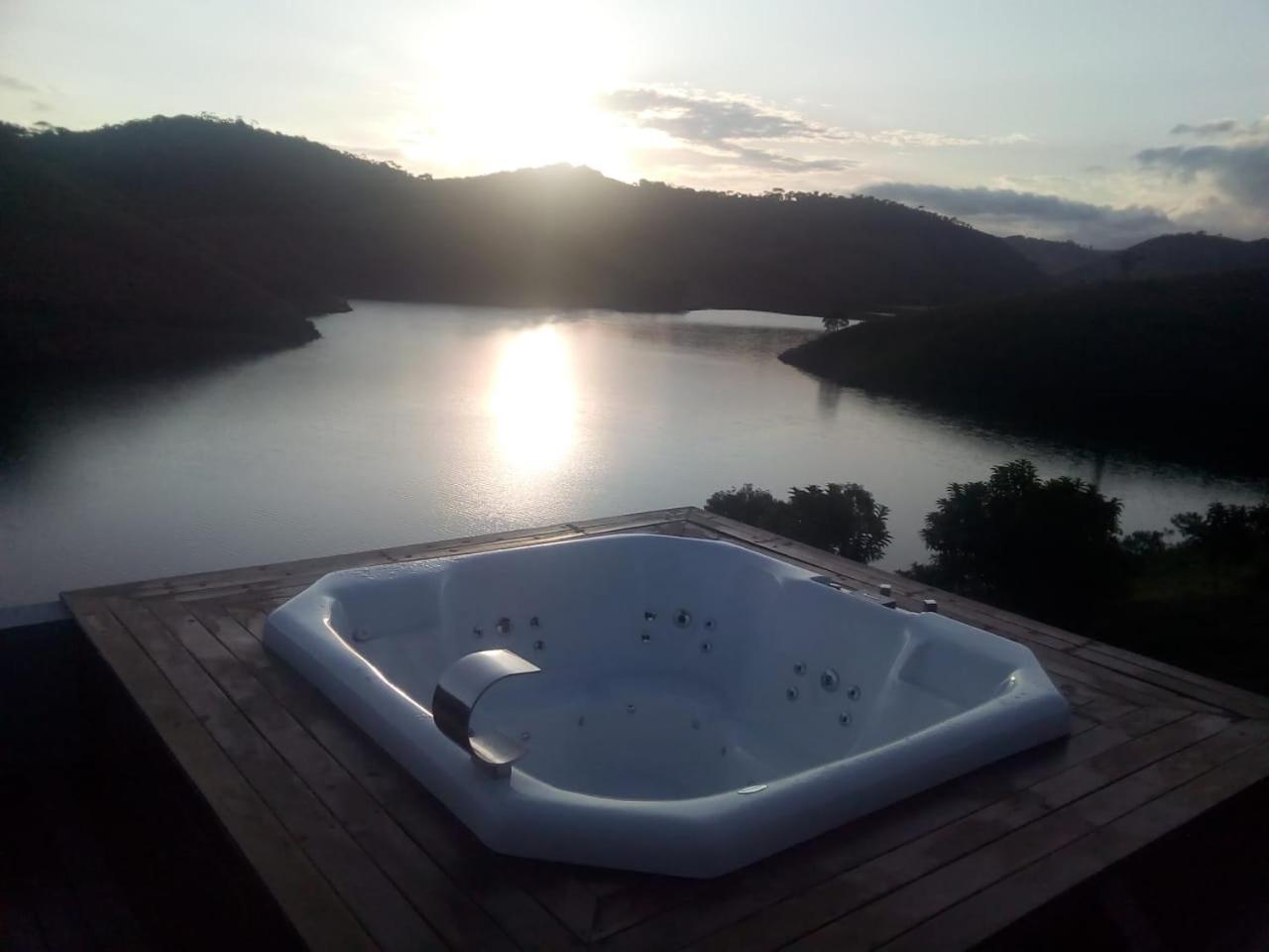 Reserva da Represa