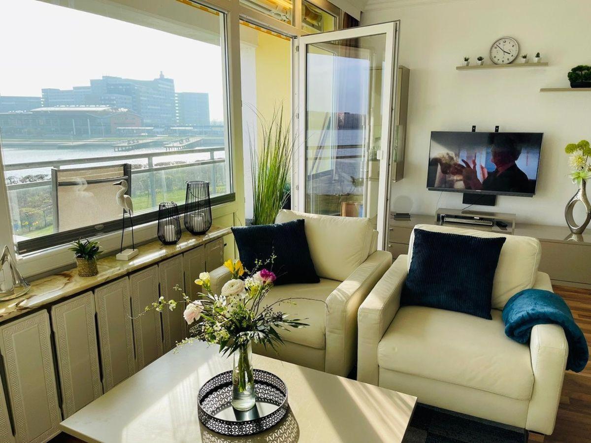 Strandhotel-Heiligenhafen-Wohnung-212-Sonnensuite-No-1-Typ-IV view 4