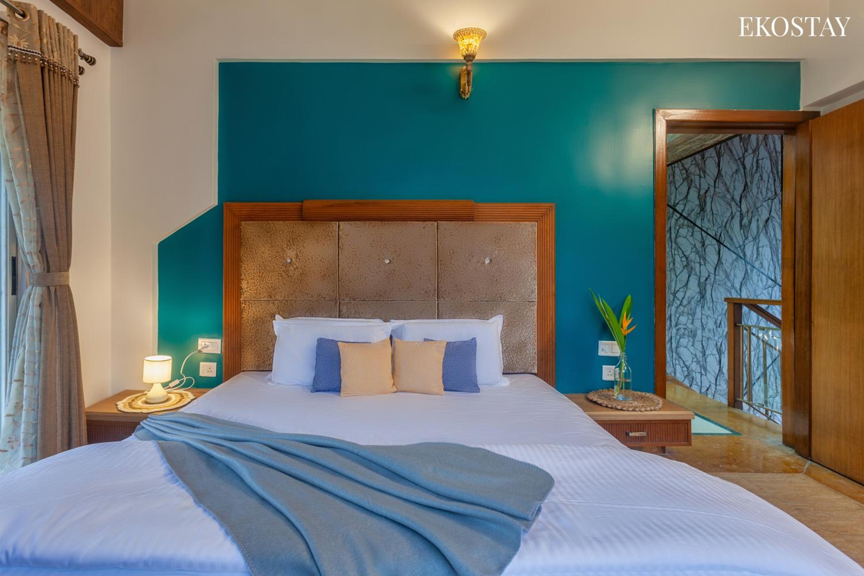 EKOSTAY GOLD - Windsor Villa view 3