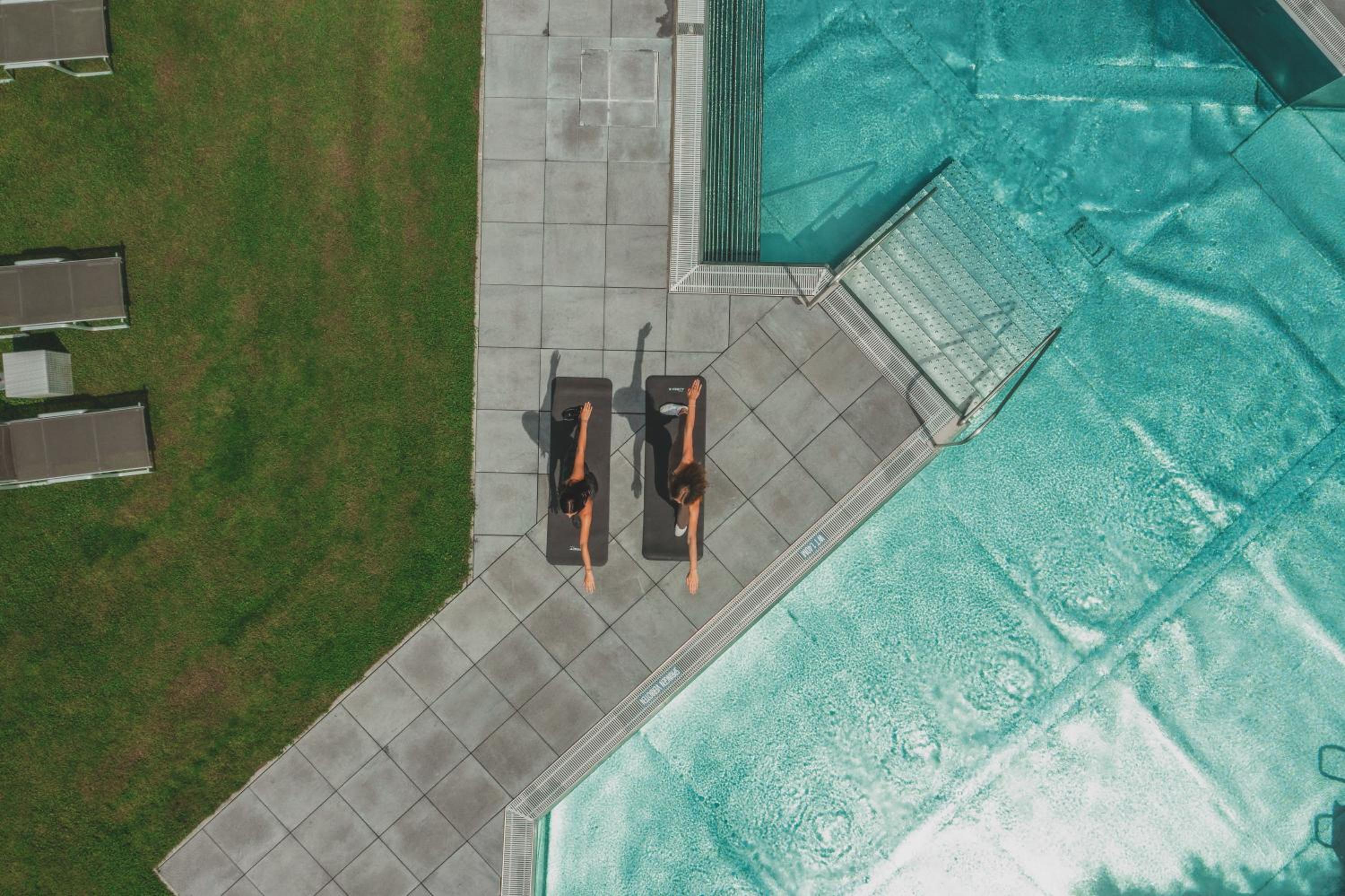 Brandlhof lodge