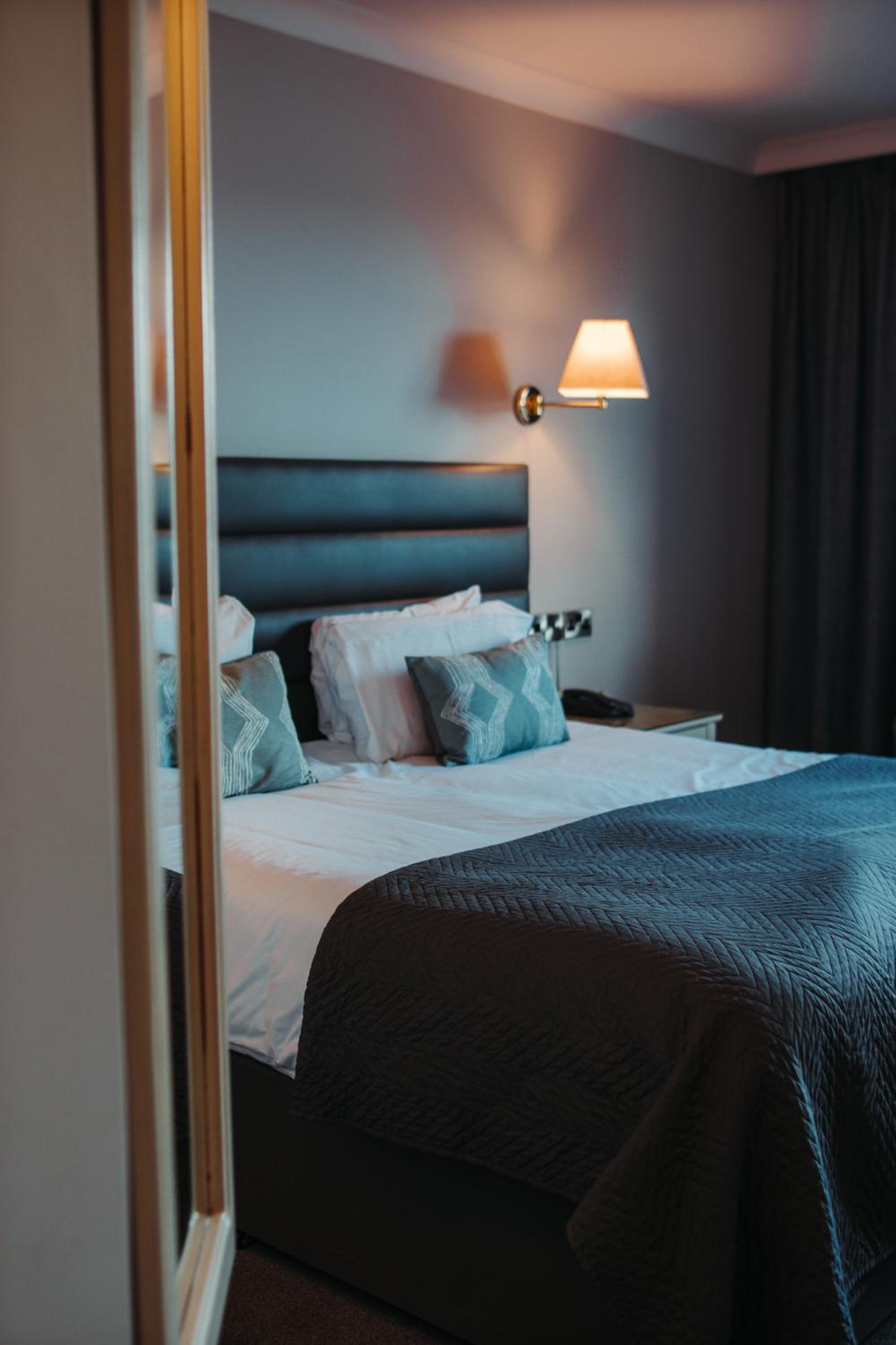 Celtic Ross Hotel & Leisure Centre