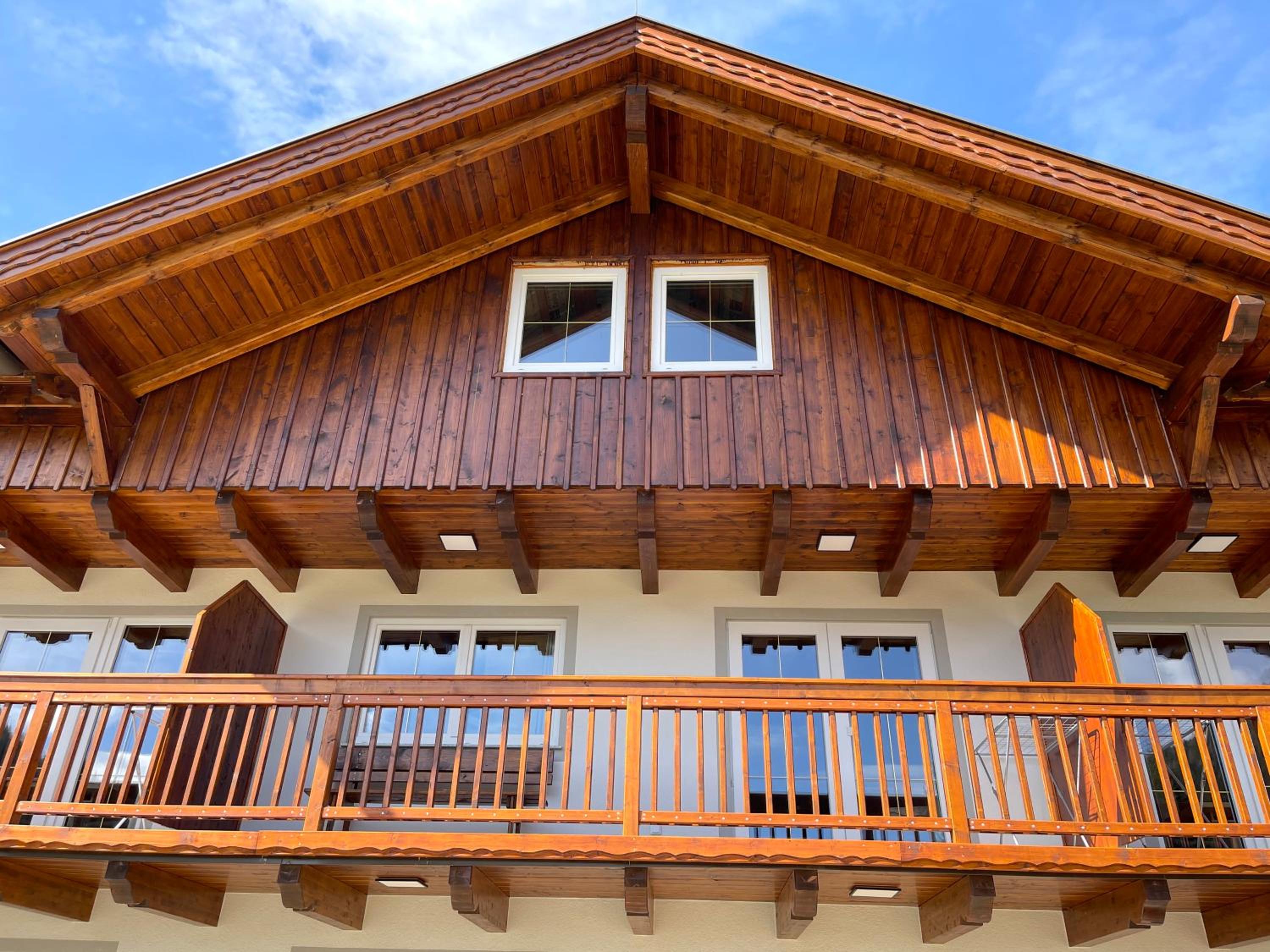 Ferienwohnungen zum Klammlhof