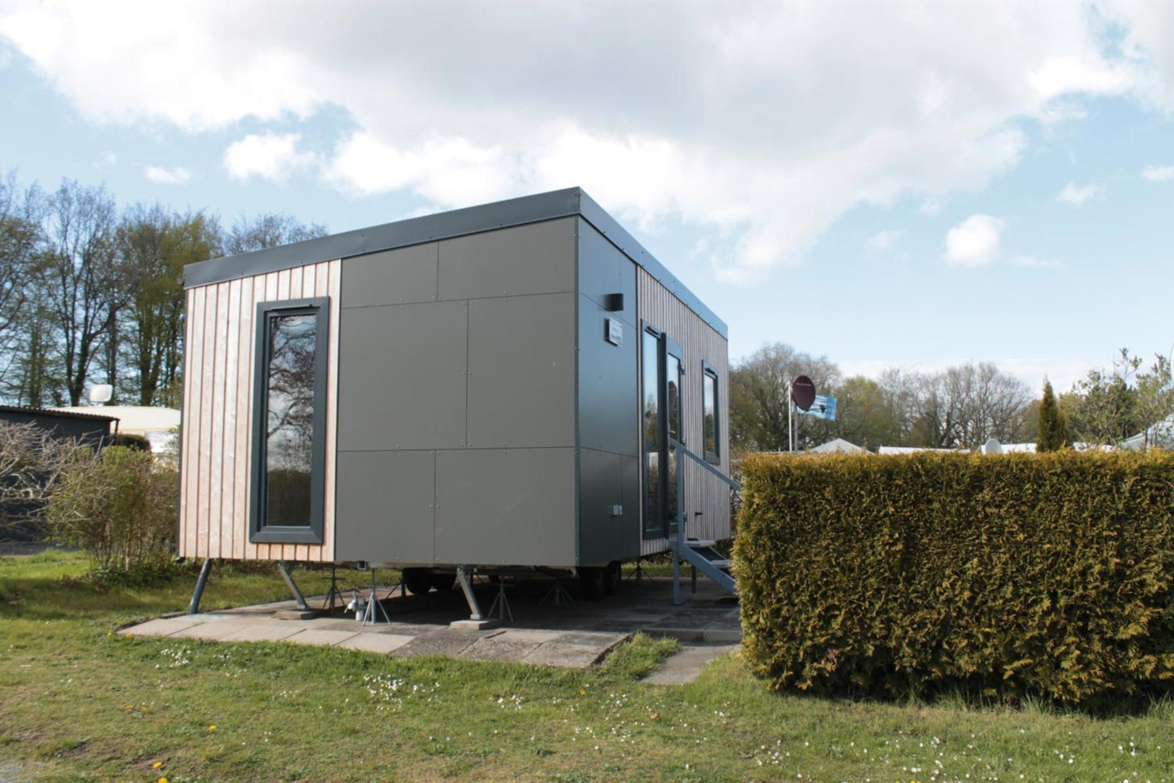 Mobilheim ECO