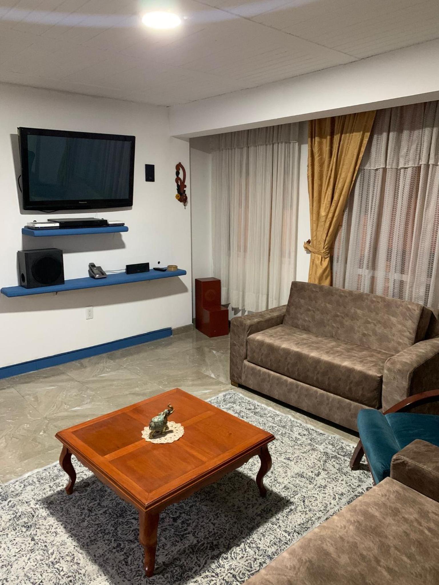 CONFORTABLE APARTAMENTO