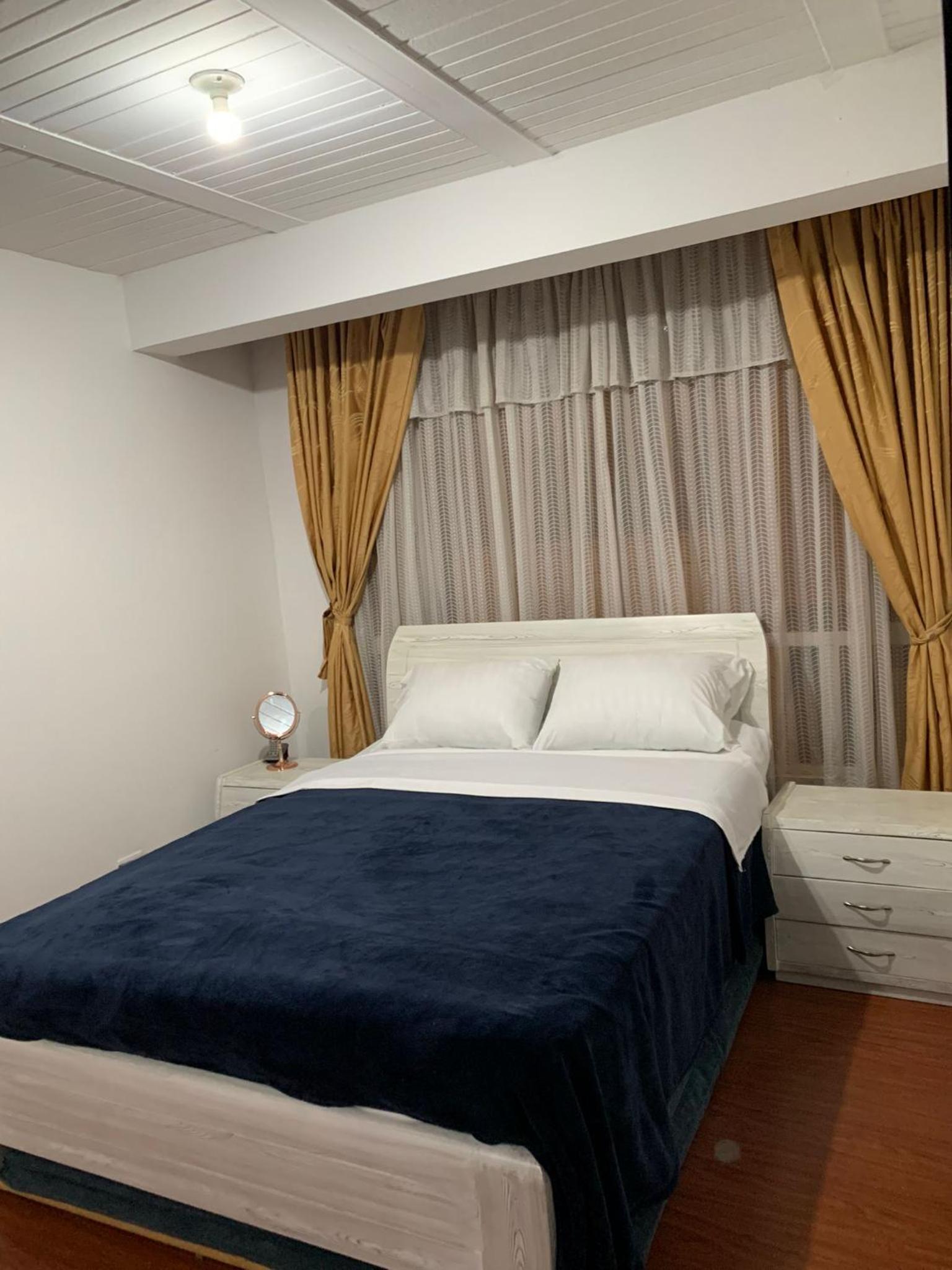 CONFORTABLE APARTAMENTO