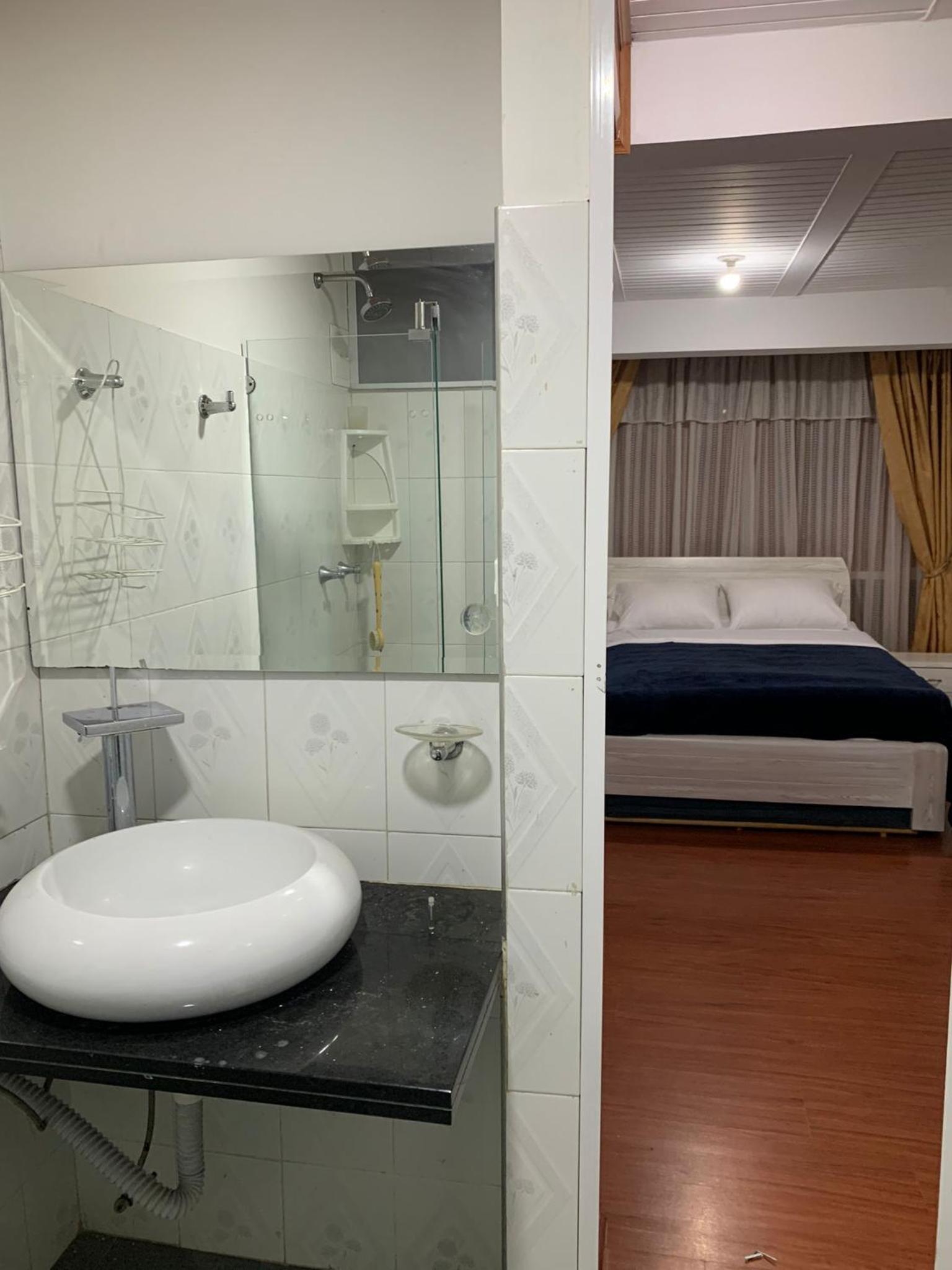 CONFORTABLE APARTAMENTO