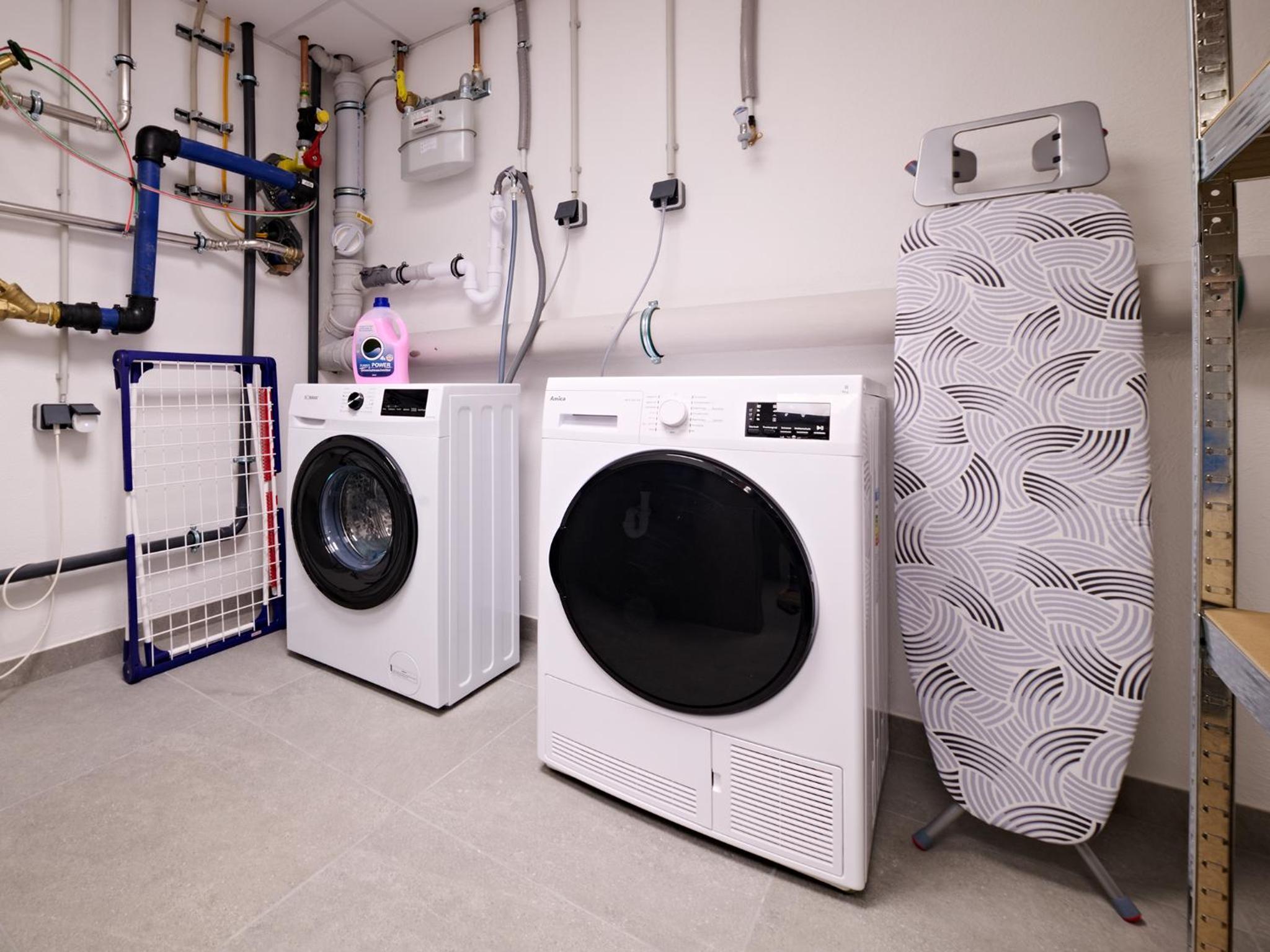 XZLLENZ Traum Studio-Apartment, Frei-Parken, U-Bahn, Küche