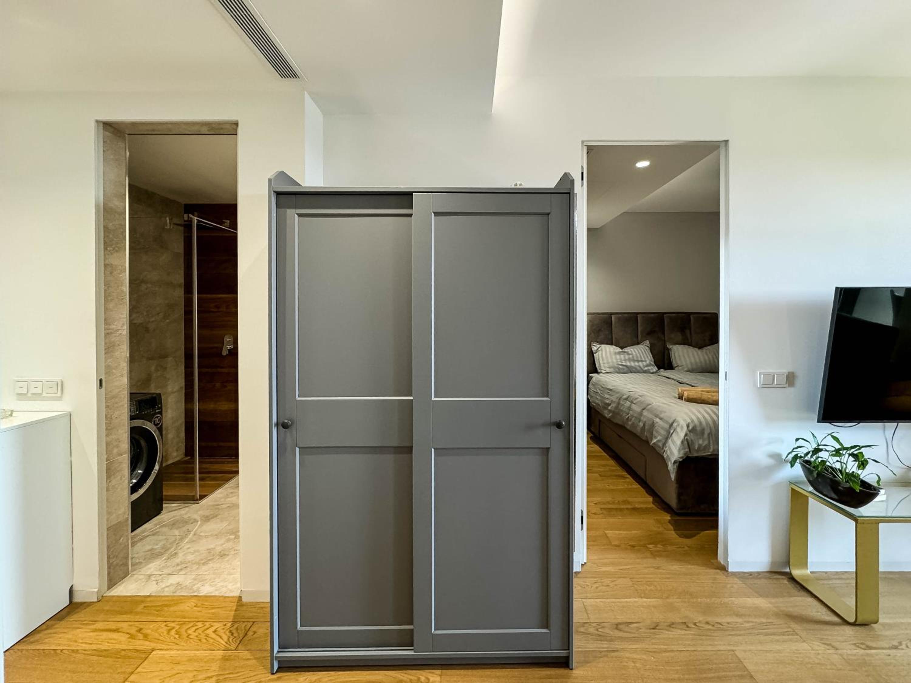 Sakura Park Luxury Apartments