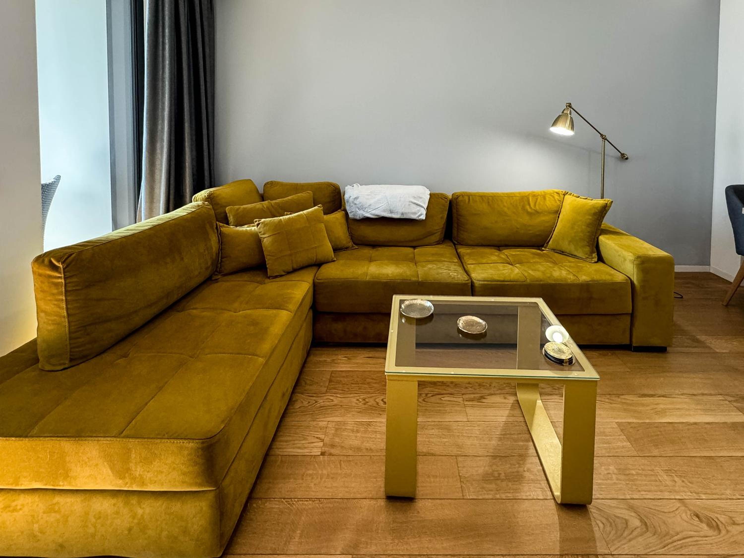 Sakura Park Luxury Apartments