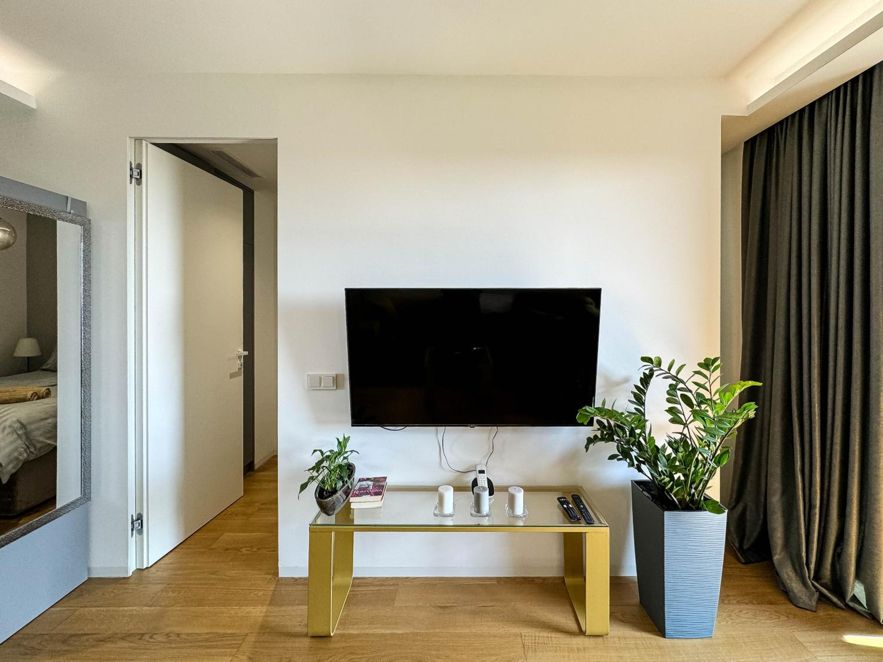 Sakura Park Luxury Apartments