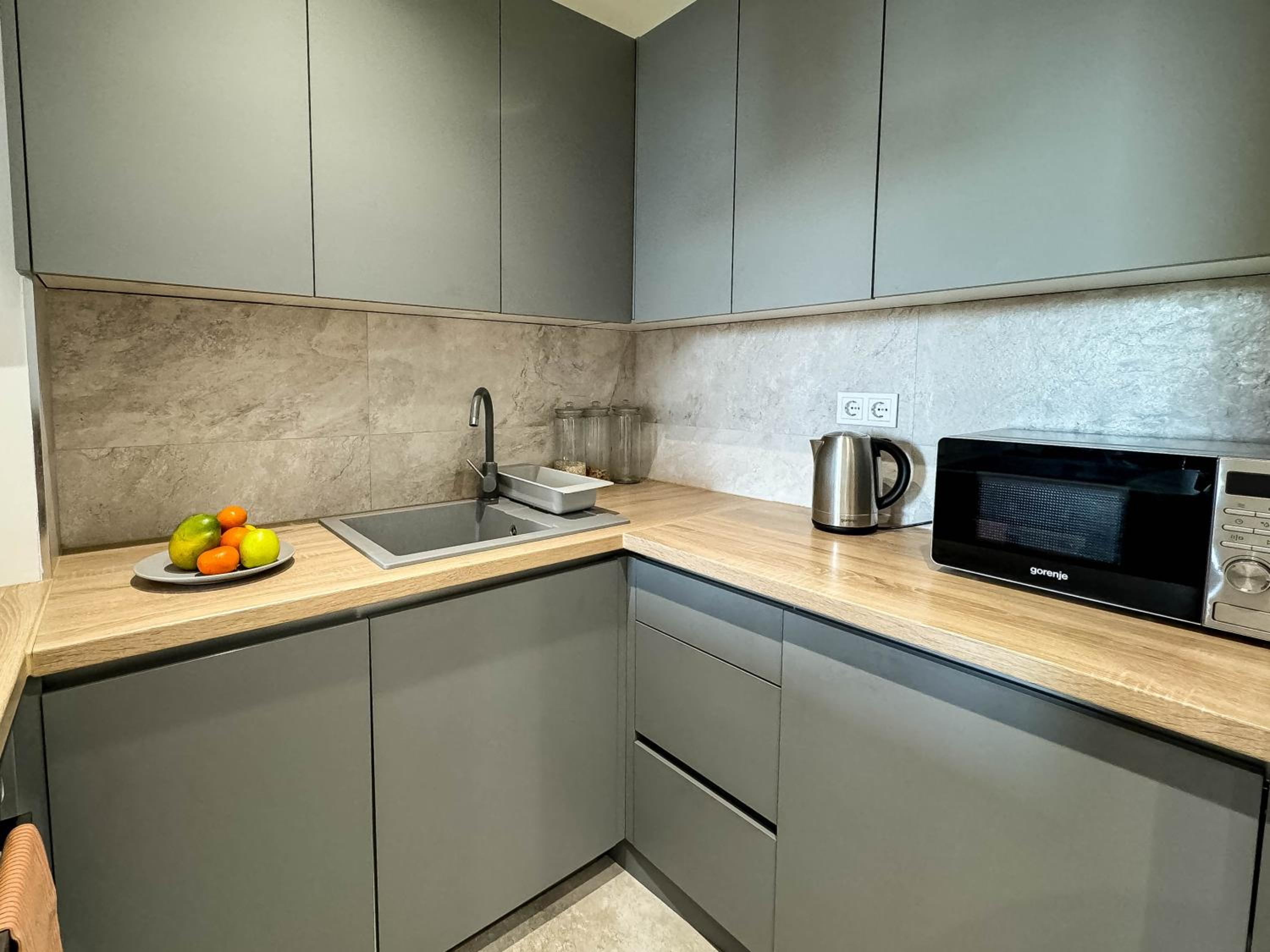 Sakura Park Luxury Apartments