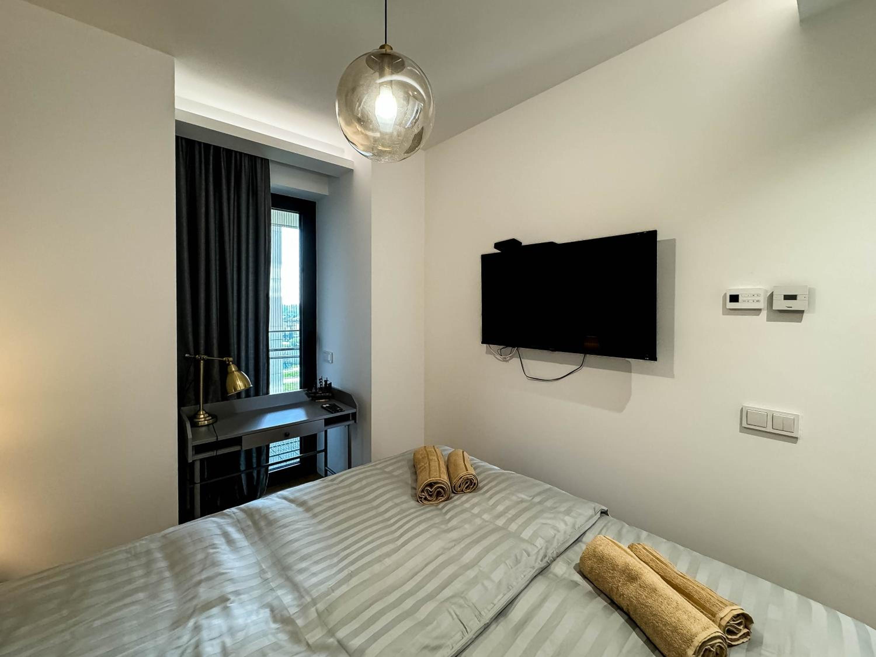 Sakura Park Luxury Apartments
