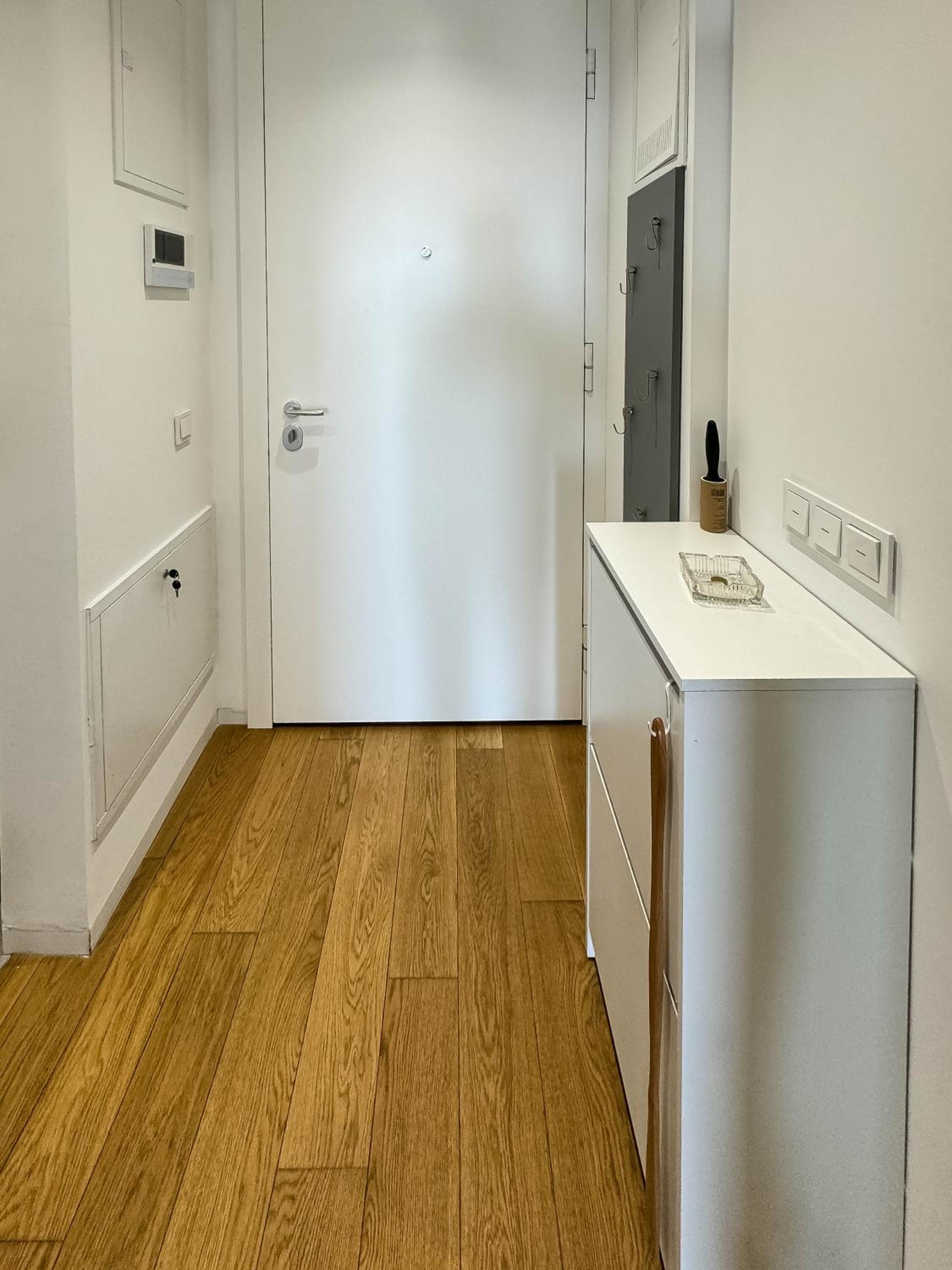Sakura Park Luxury Apartments