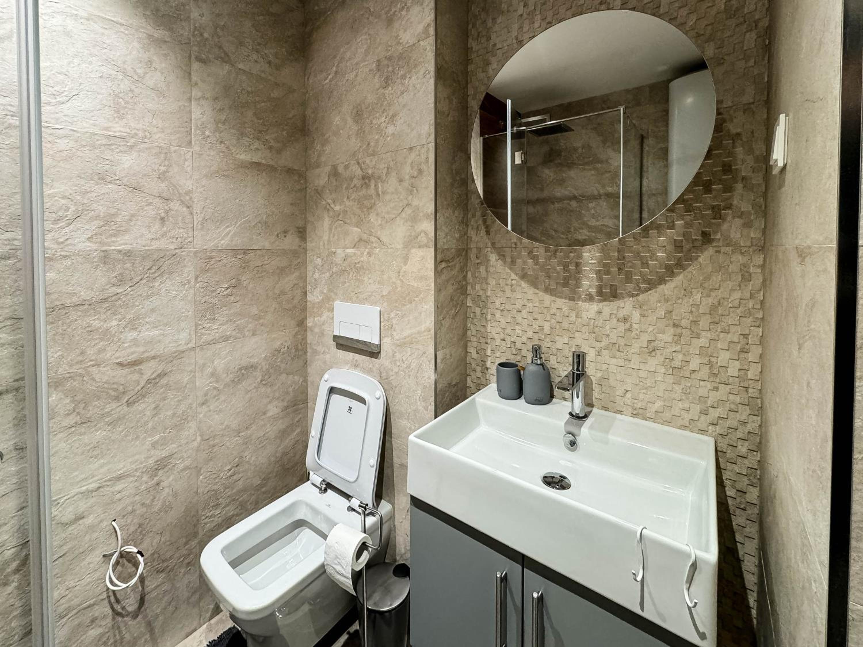 Sakura Park Luxury Apartments