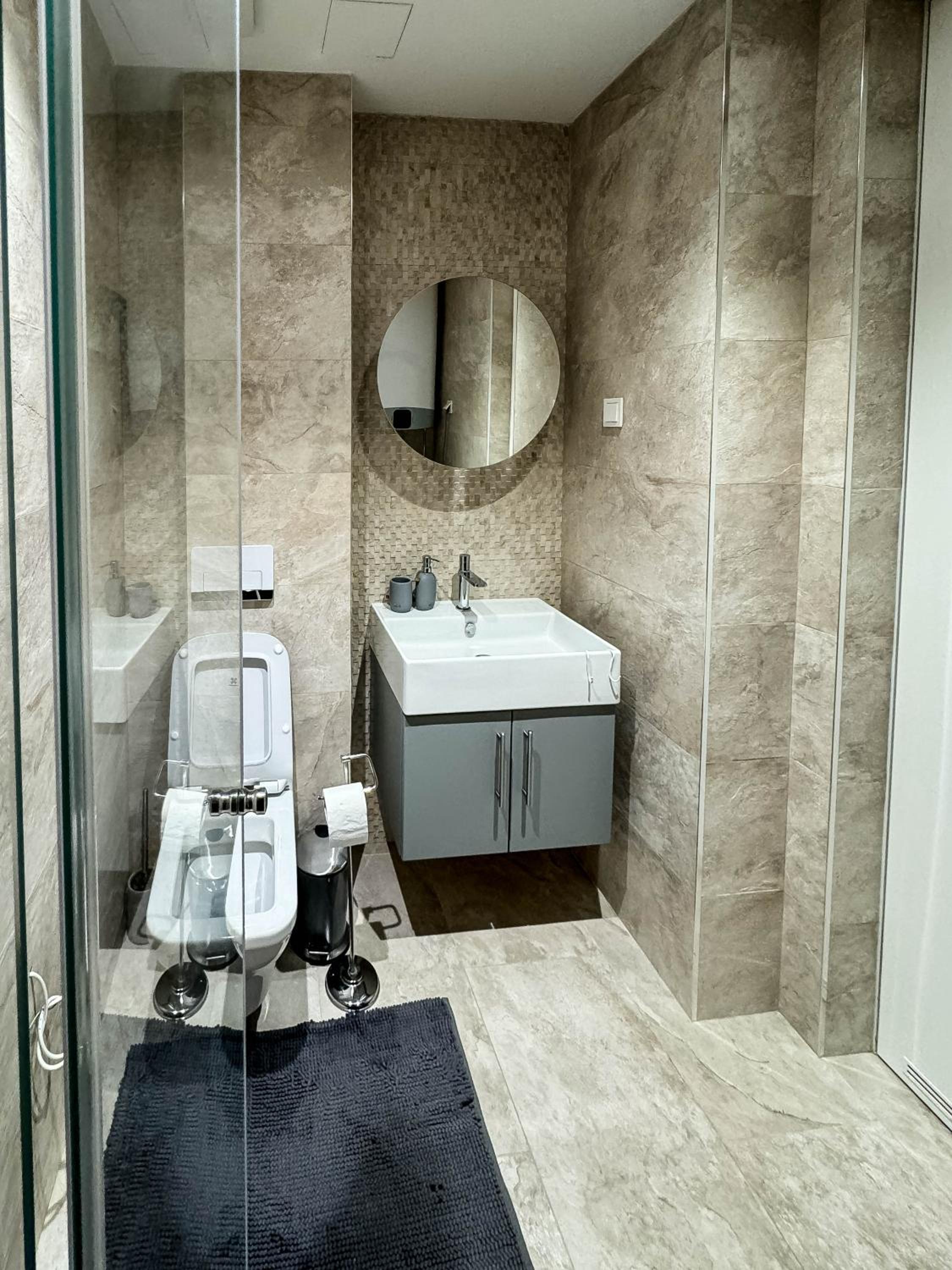 Sakura Park Luxury Apartments