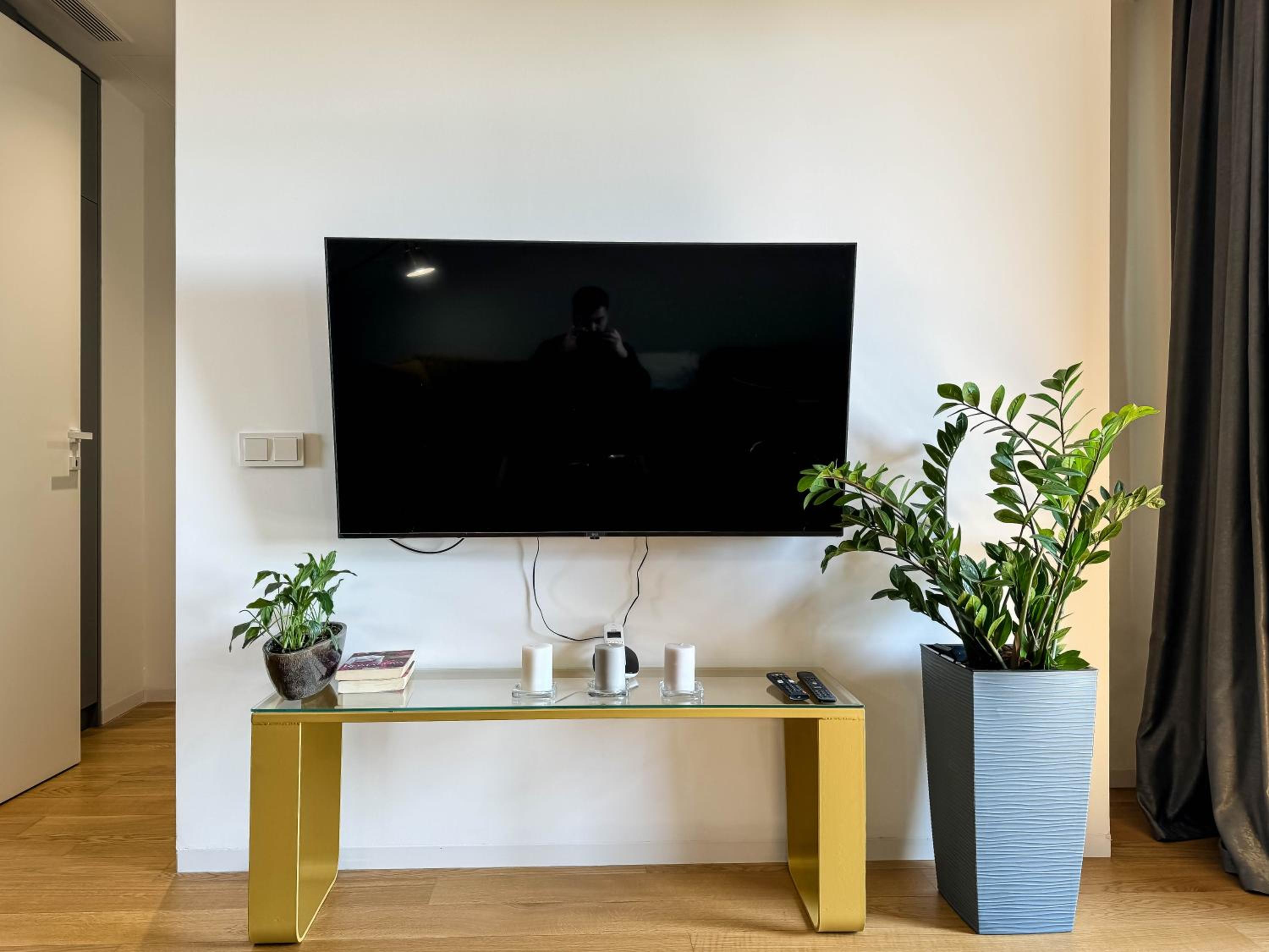 Sakura Park Luxury Apartments