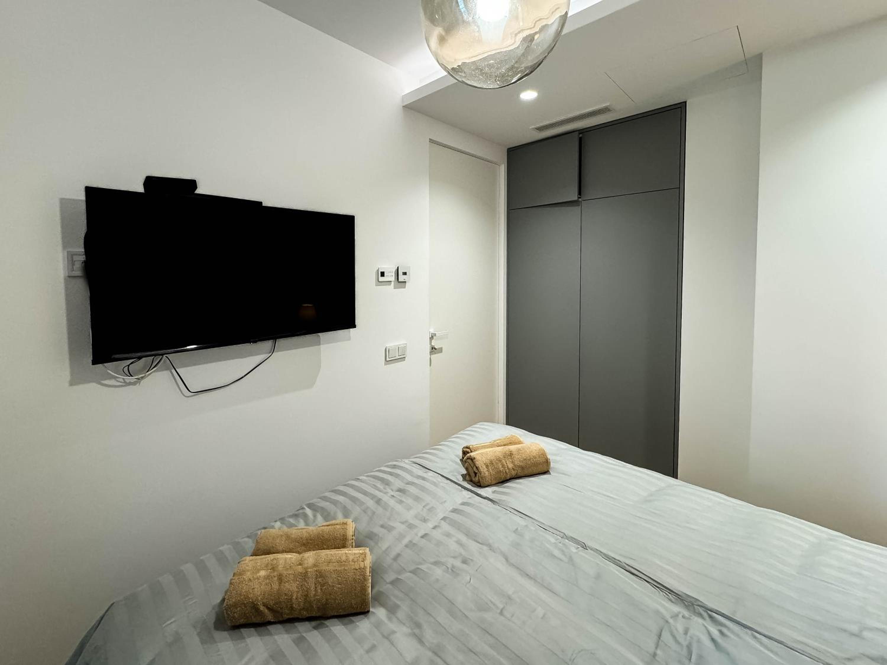 Sakura Park Luxury Apartments
